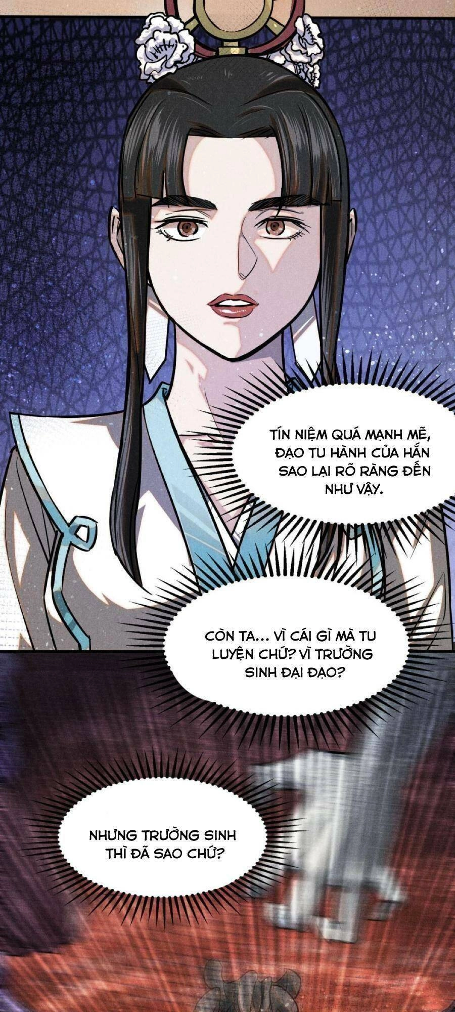Tâm Ma Chapter 42 - 20