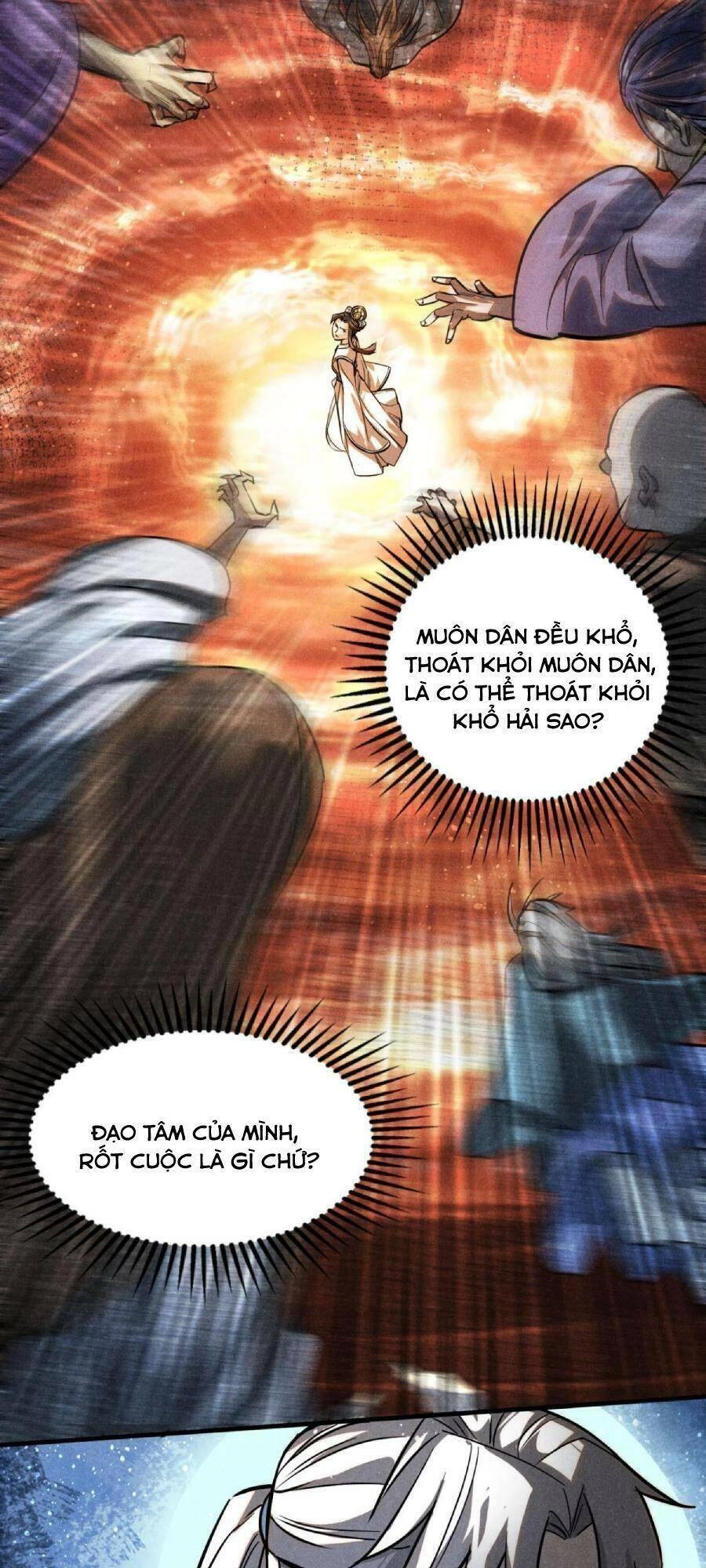 Tâm Ma Chapter 42 - 21