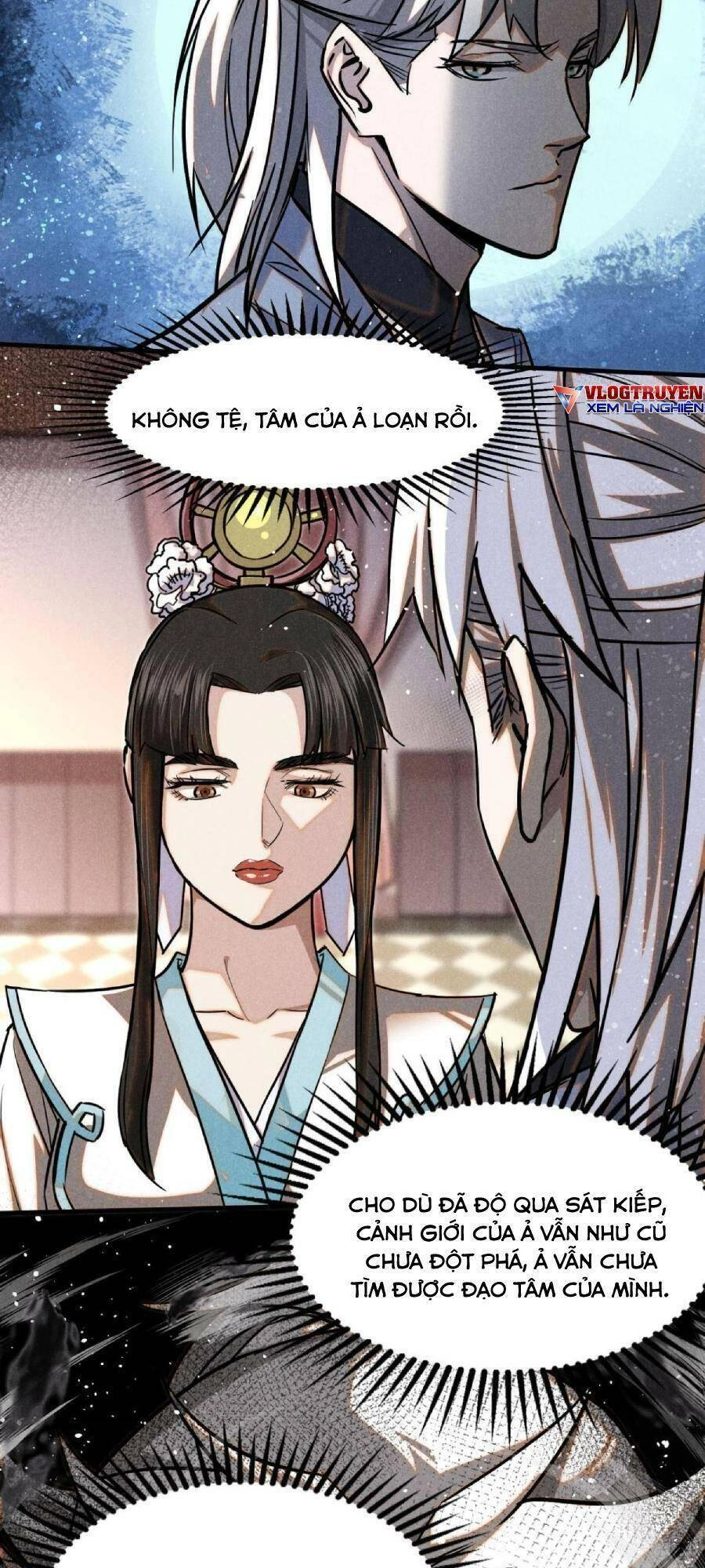 Tâm Ma Chapter 42 - 22