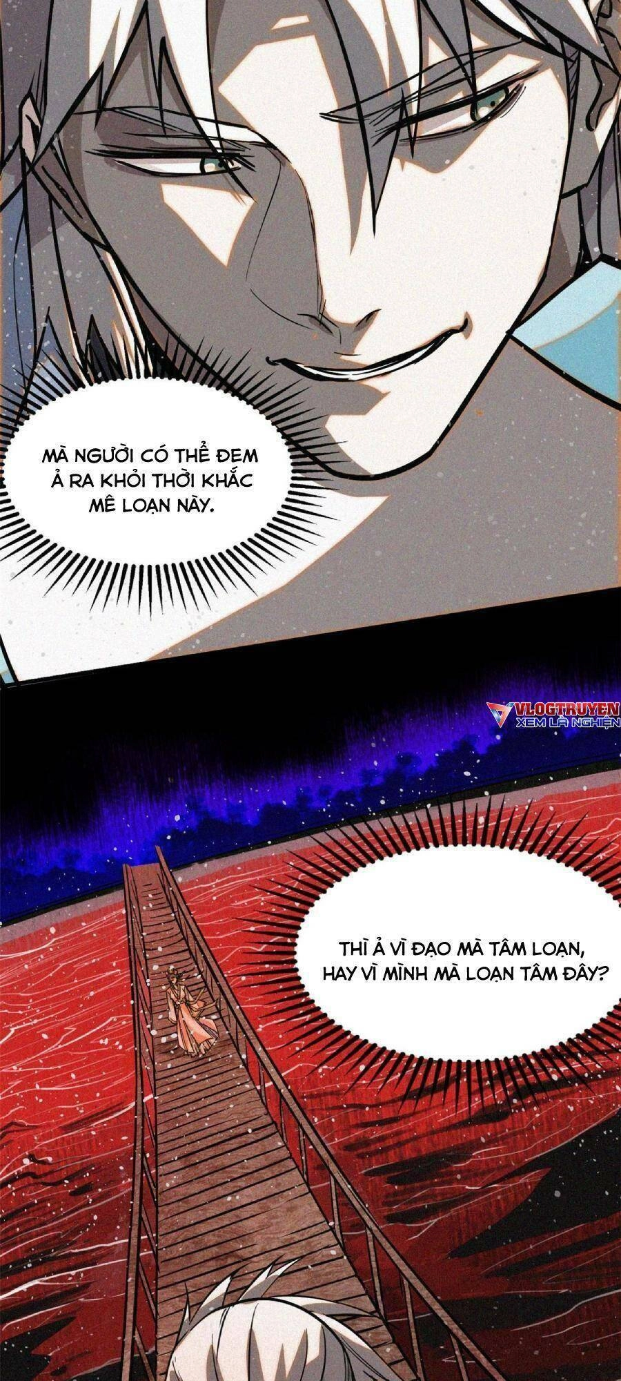 Tâm Ma Chapter 42 - 26