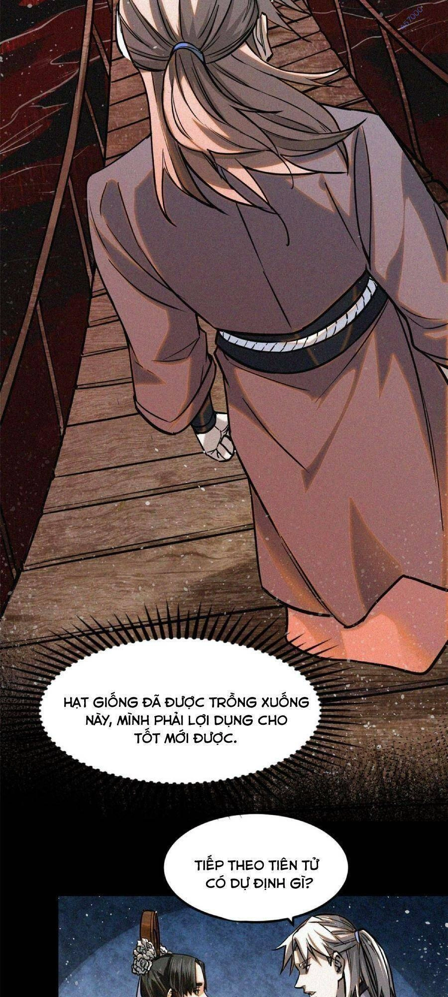 Tâm Ma Chapter 42 - 27