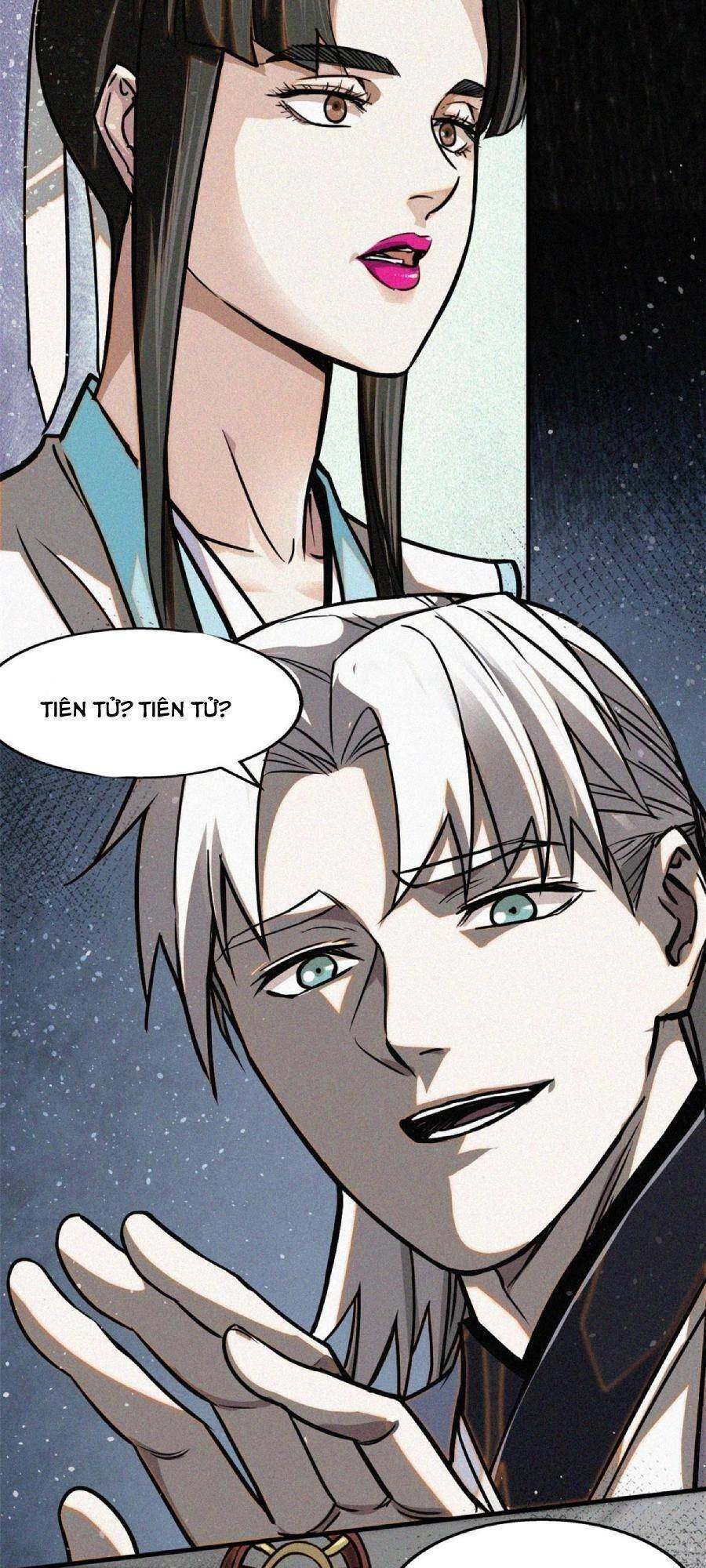 Tâm Ma Chapter 42 - 30