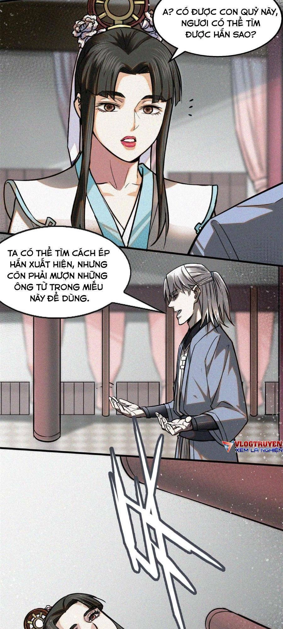 Tâm Ma Chapter 42 - 31