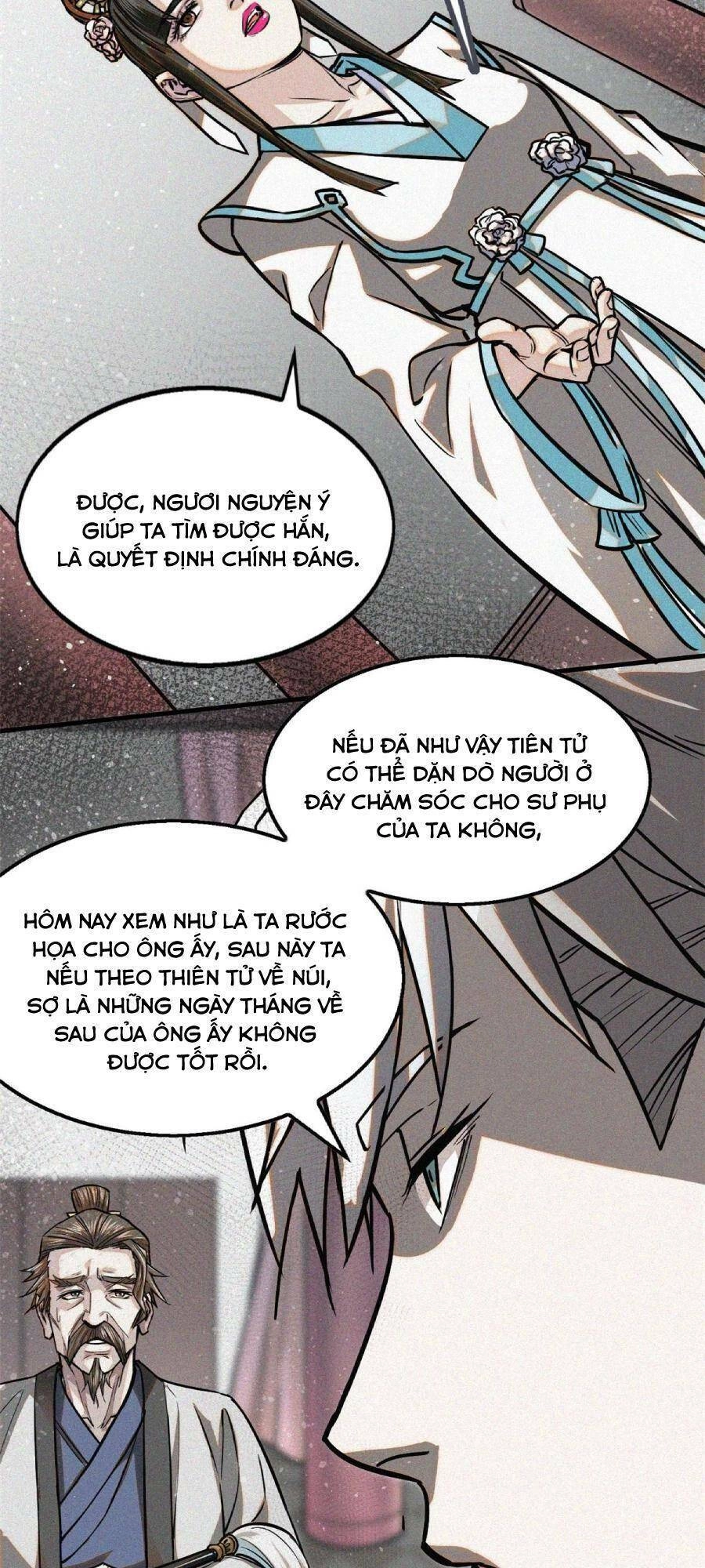 Tâm Ma Chapter 42 - 32