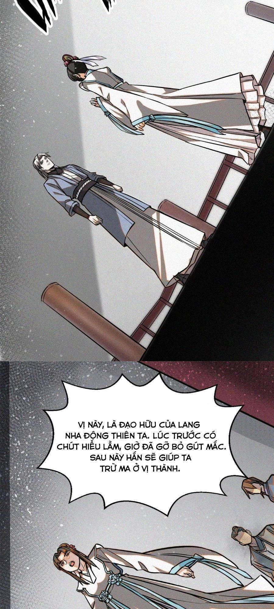 Tâm Ma Chapter 42 - 34