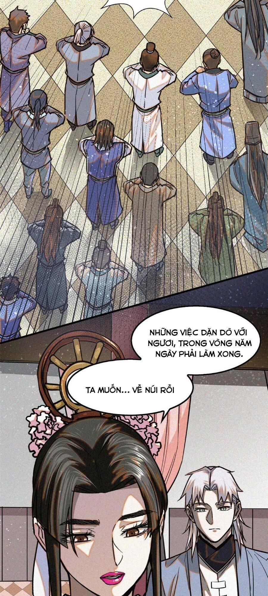 Tâm Ma Chapter 42 - 39