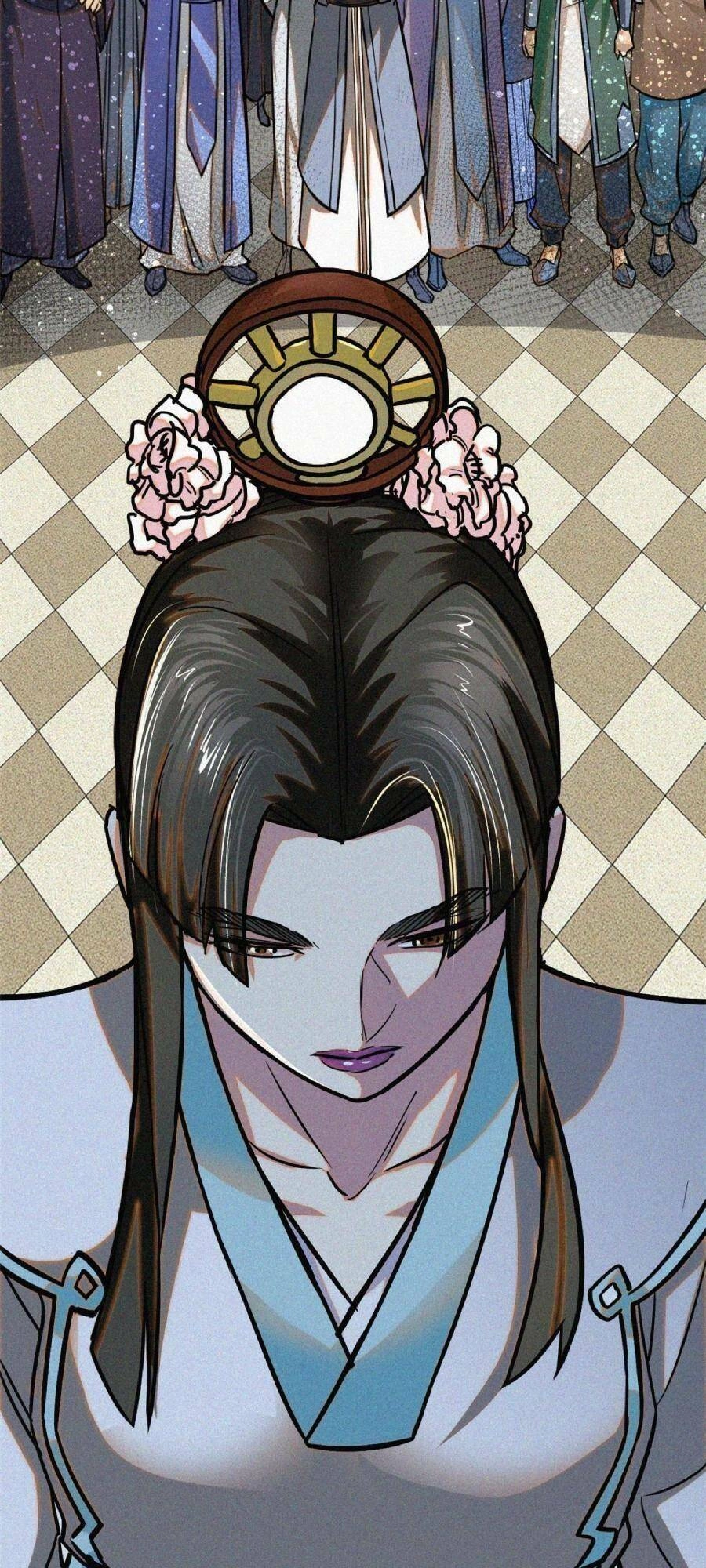 Tâm Ma Chapter 42 - 42