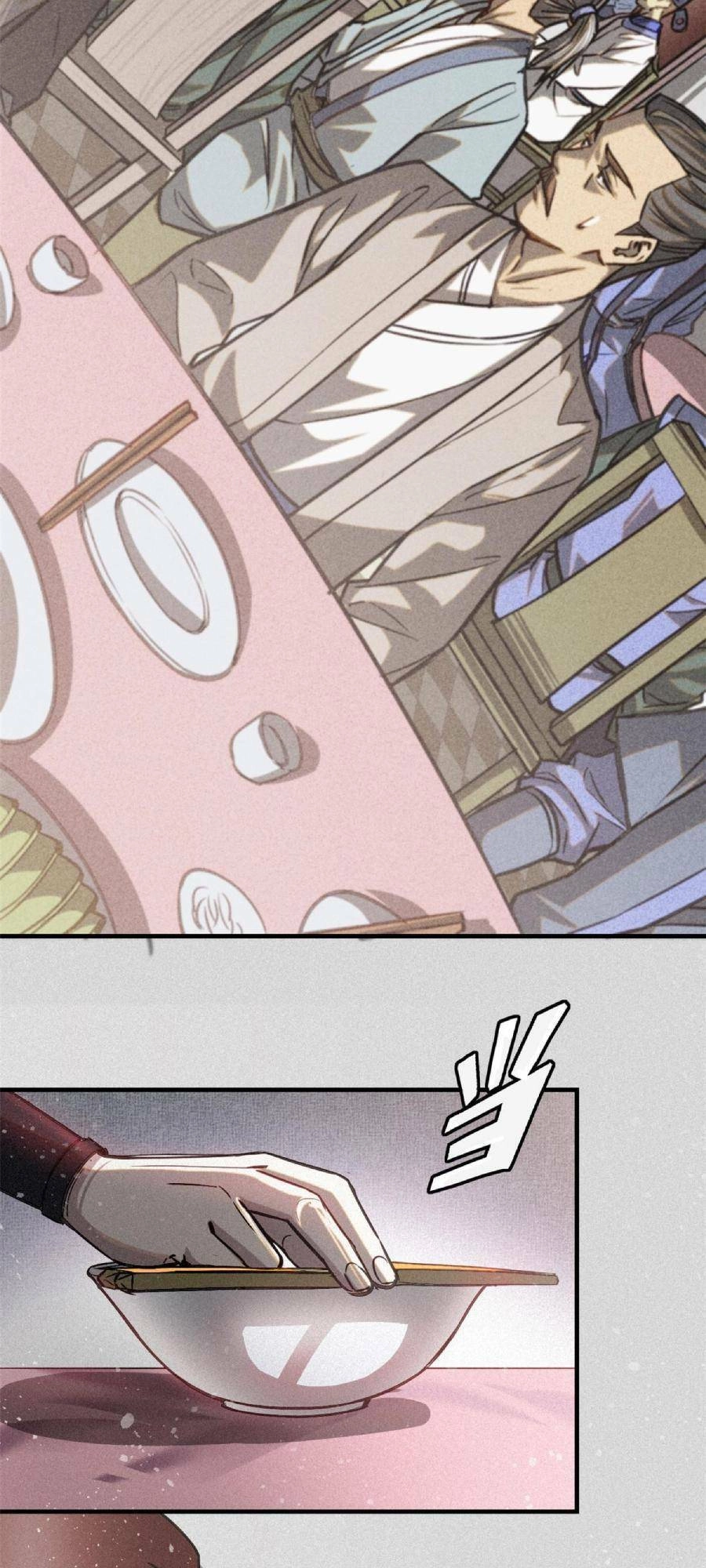 Tâm Ma Chapter 43 - 5