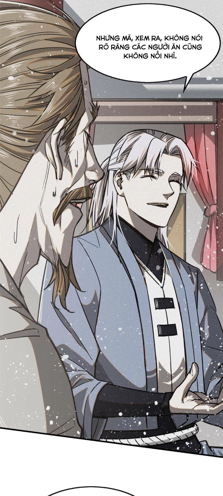 Tâm Ma Chapter 43 - 6