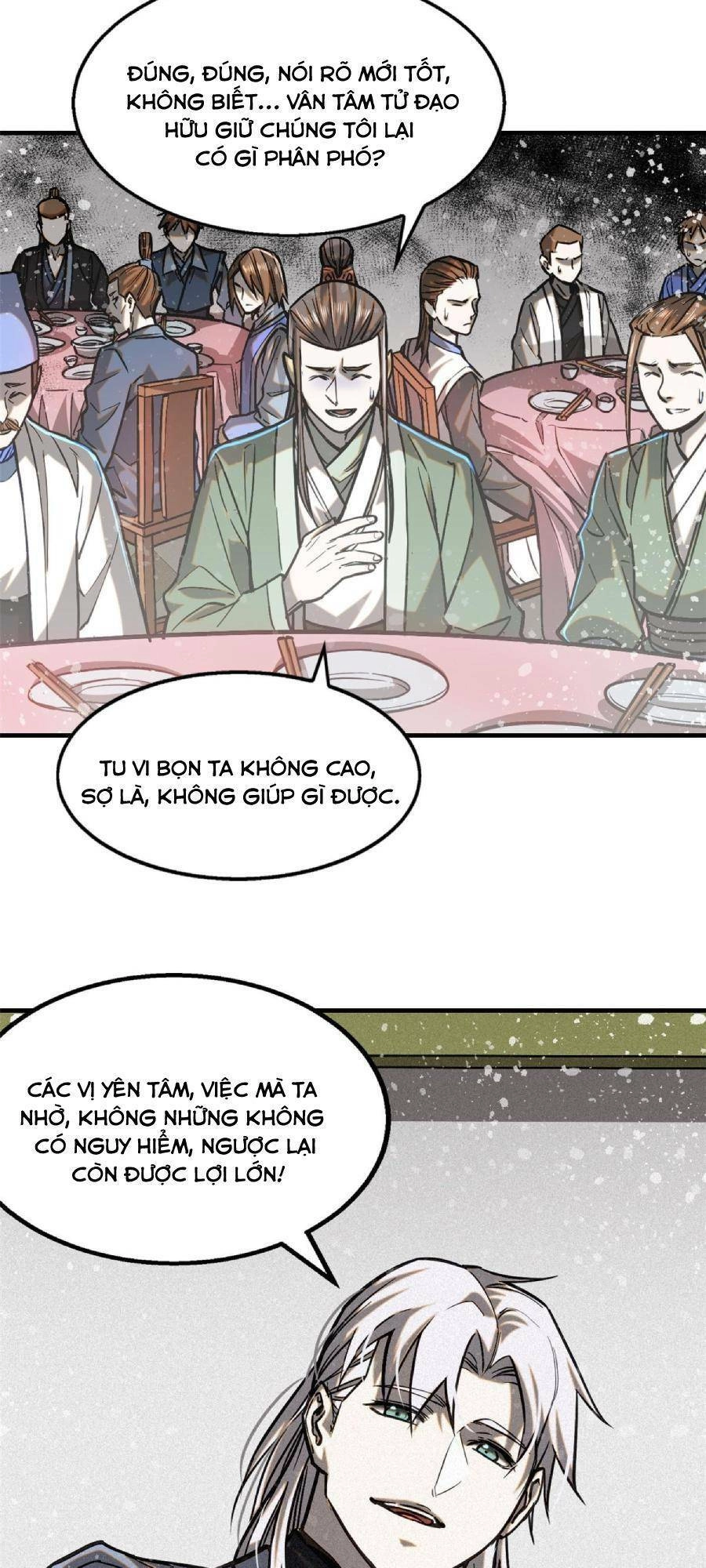 Tâm Ma Chapter 43 - 7