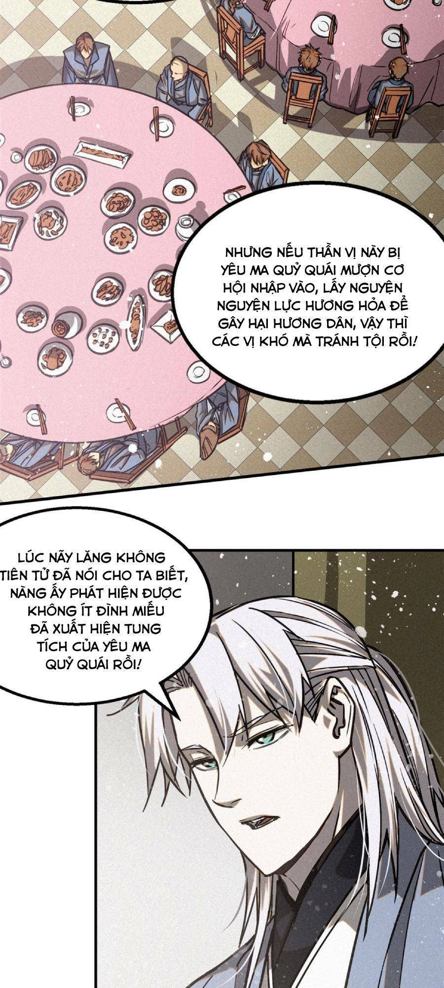 Tâm Ma Chapter 43 - 10