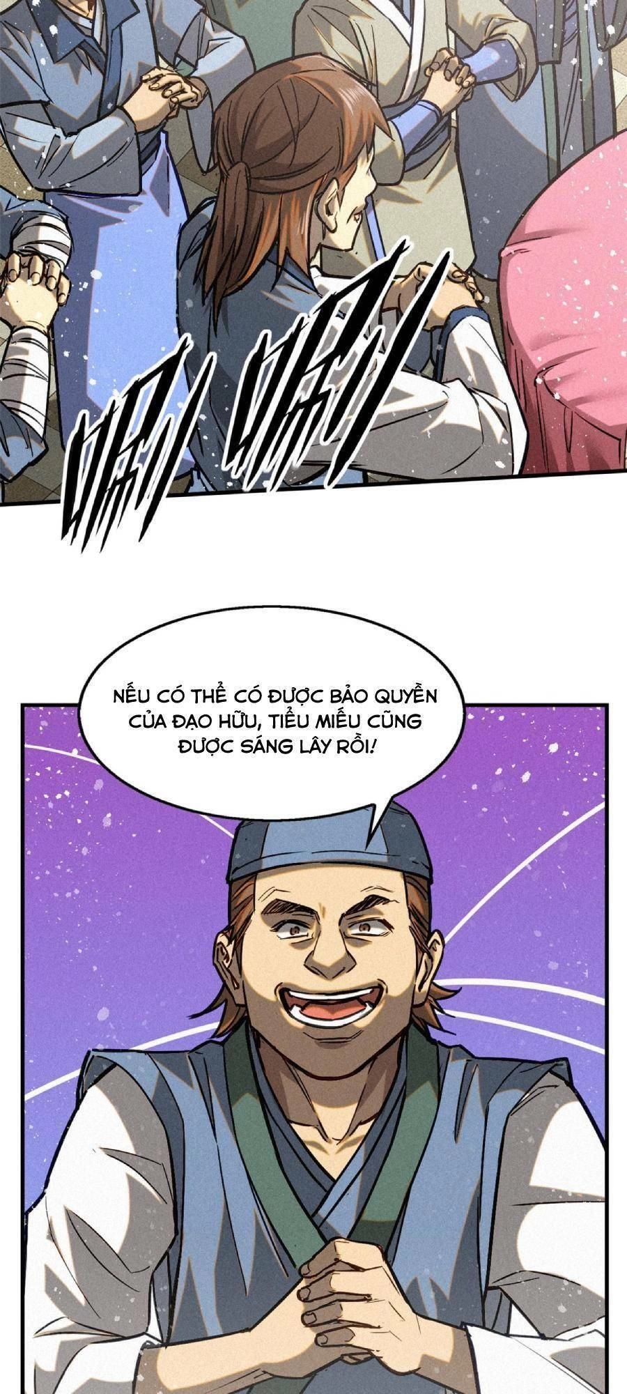 Tâm Ma Chapter 43 - 13