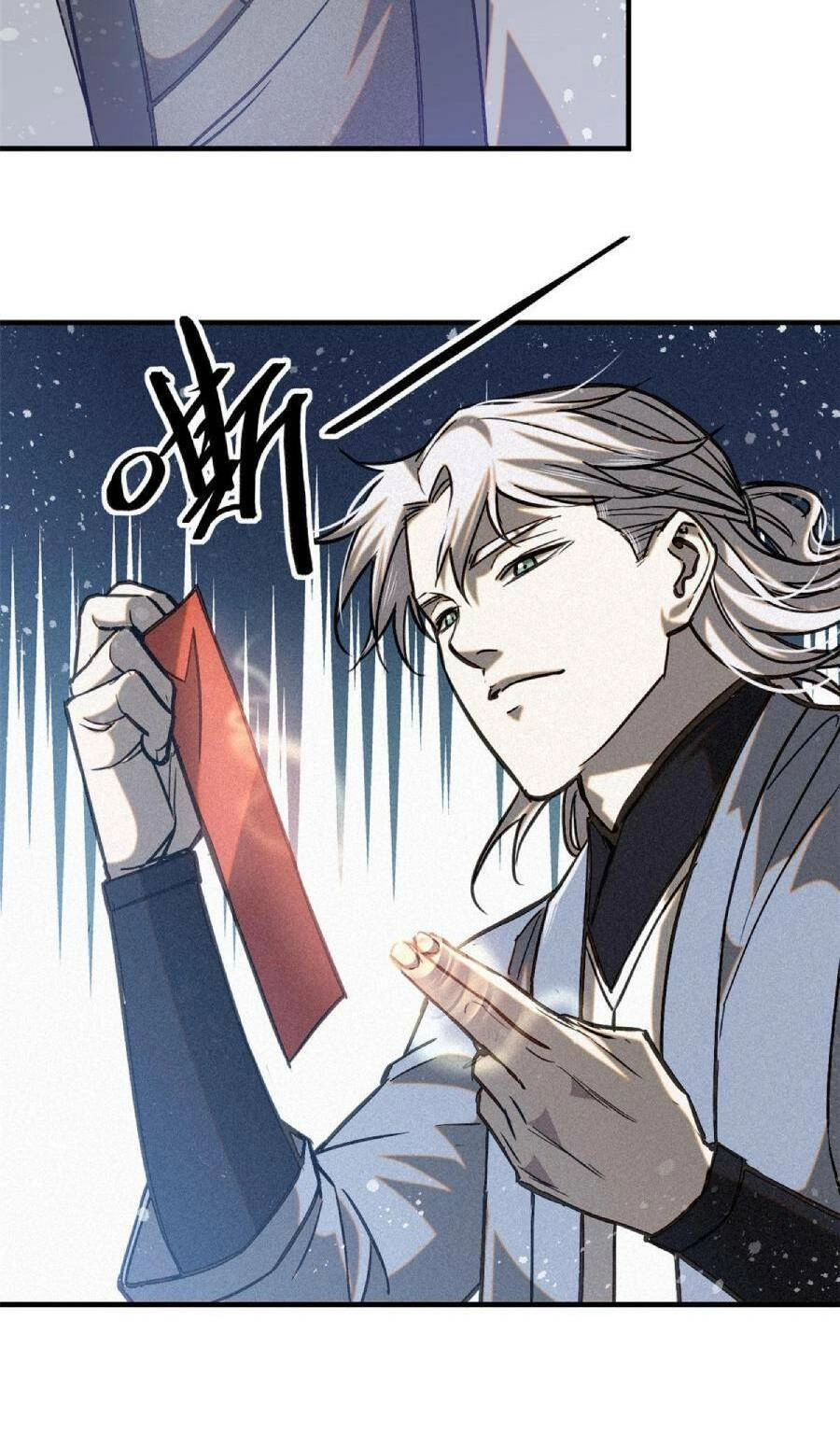 Tâm Ma Chapter 43 - 15