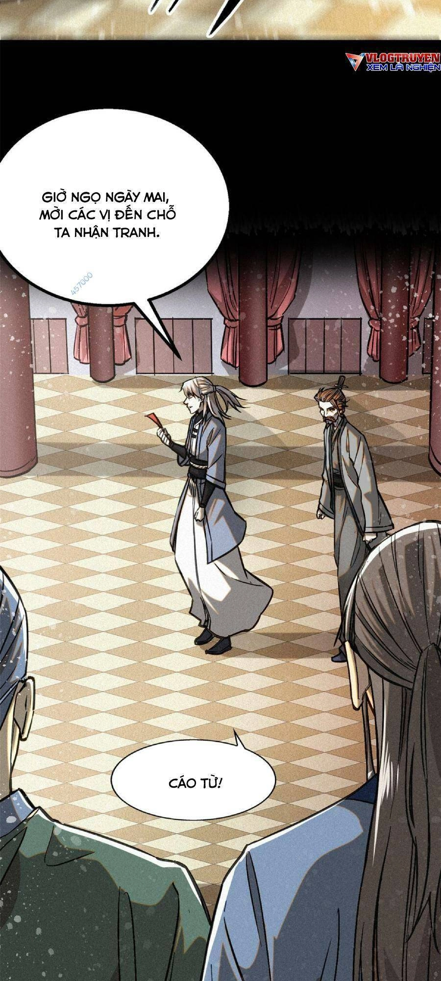 Tâm Ma Chapter 43 - 17