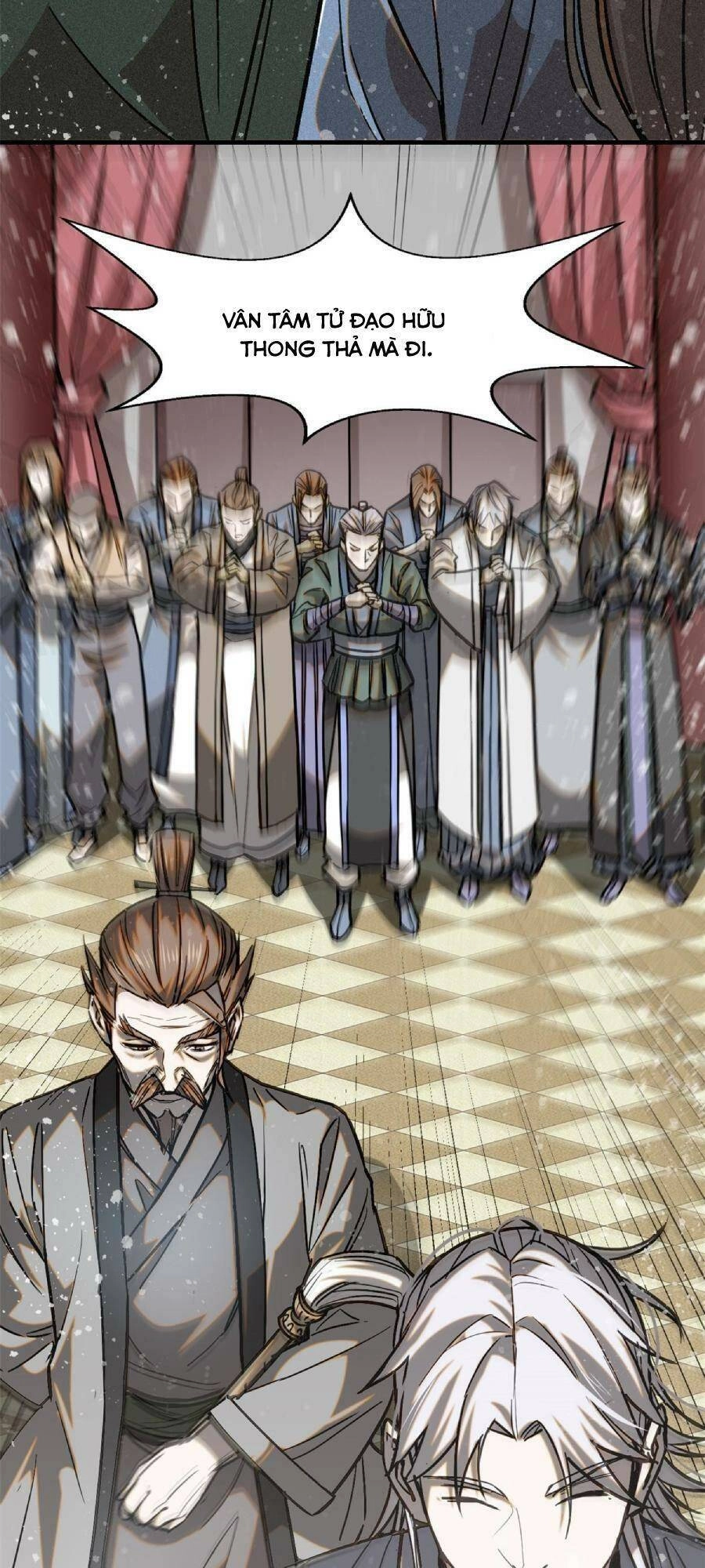 Tâm Ma Chapter 43 - 18