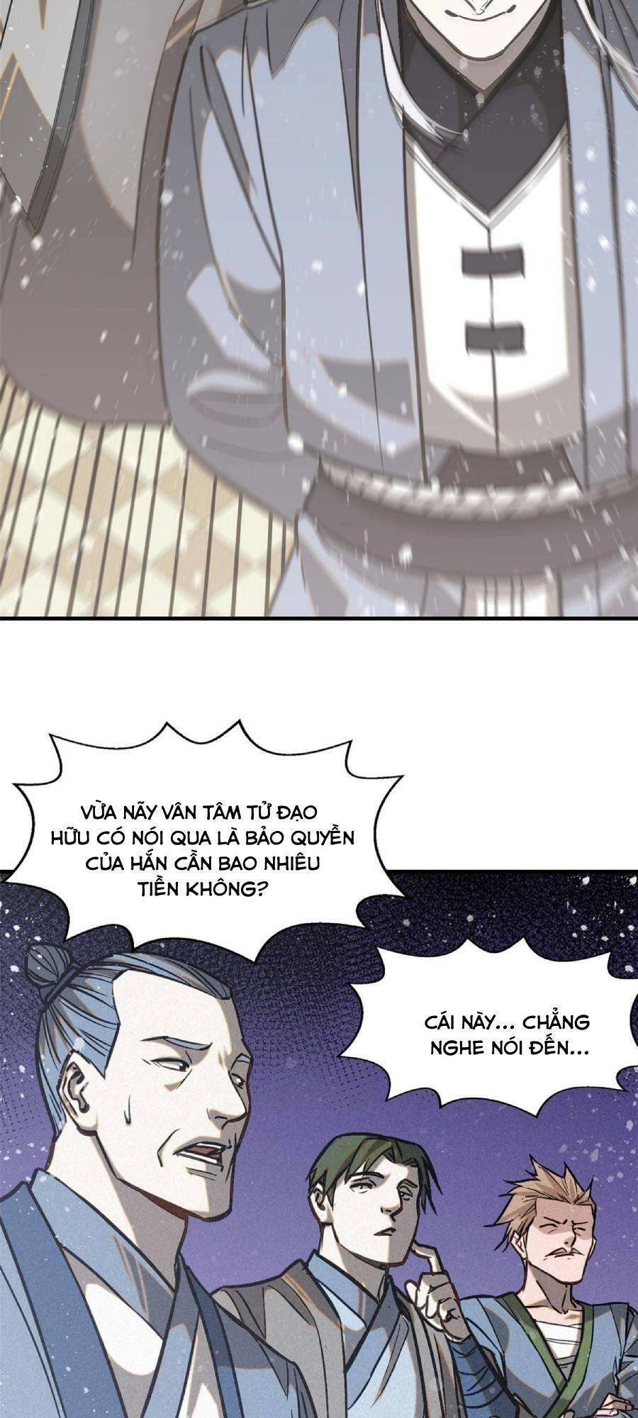 Tâm Ma Chapter 43 - 19