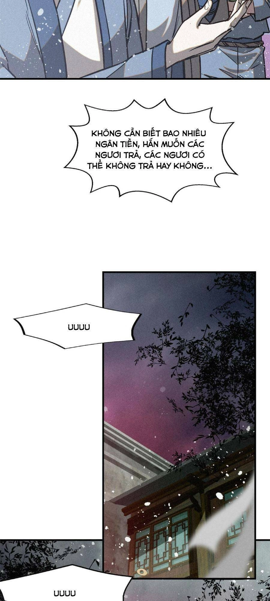 Tâm Ma Chapter 43 - 20