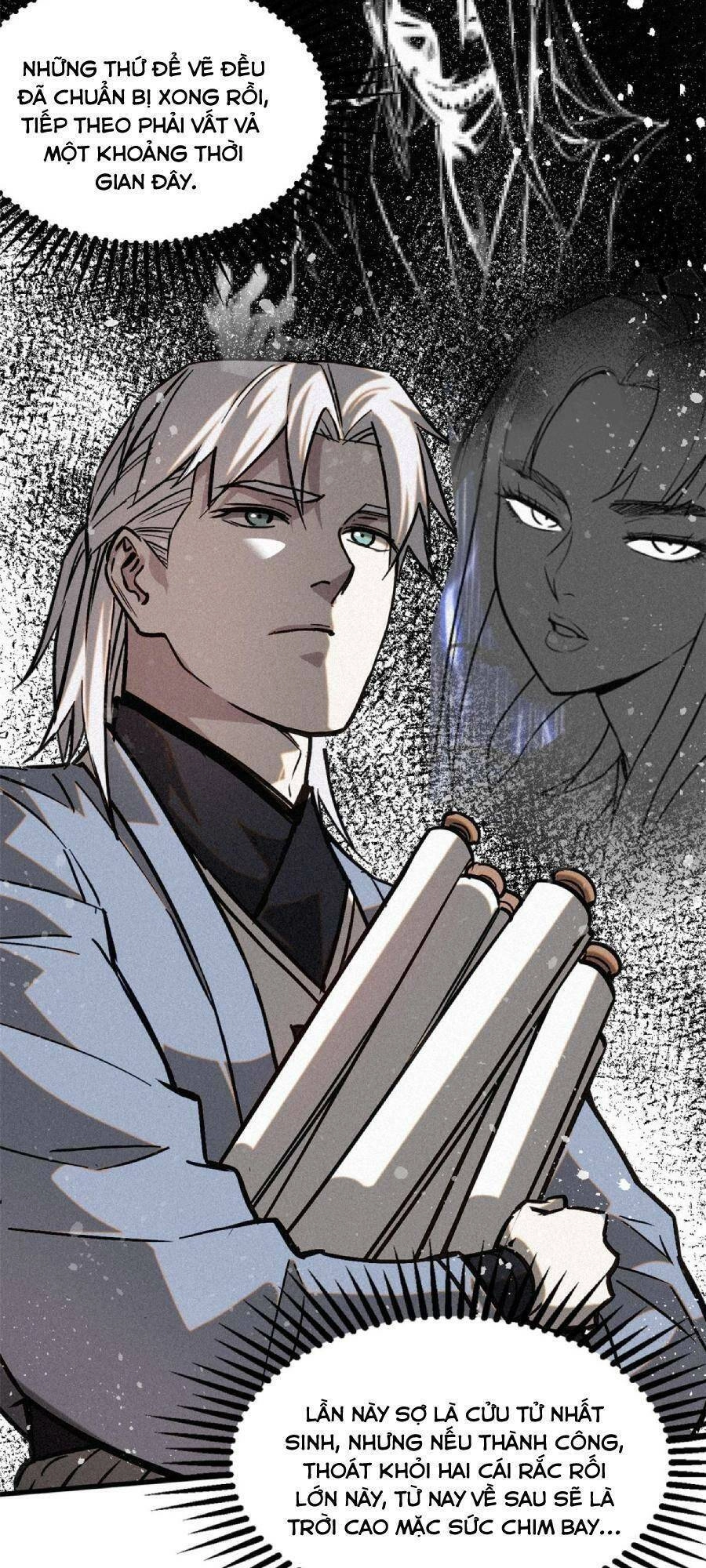 Tâm Ma Chapter 43 - 22