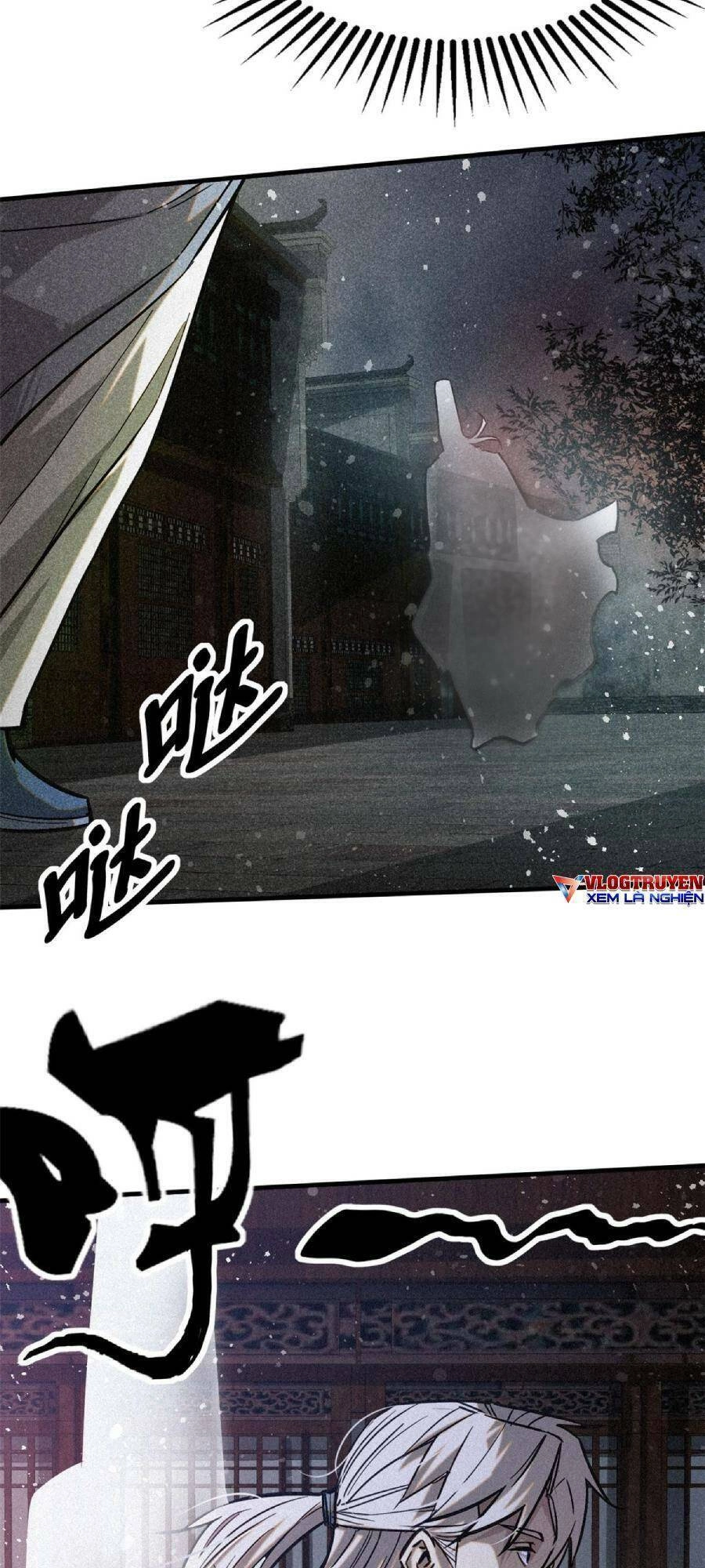 Tâm Ma Chapter 43 - 23