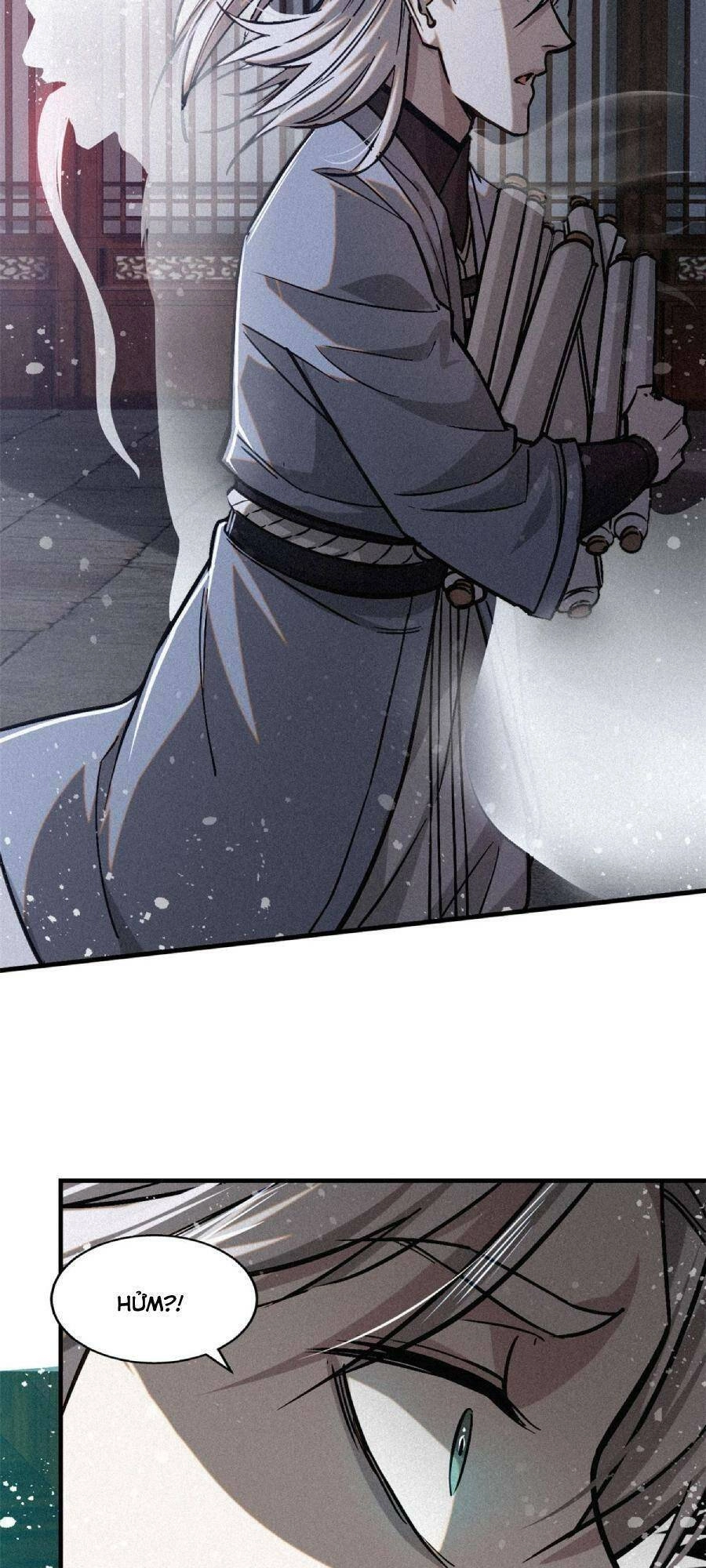 Tâm Ma Chapter 43 - 24