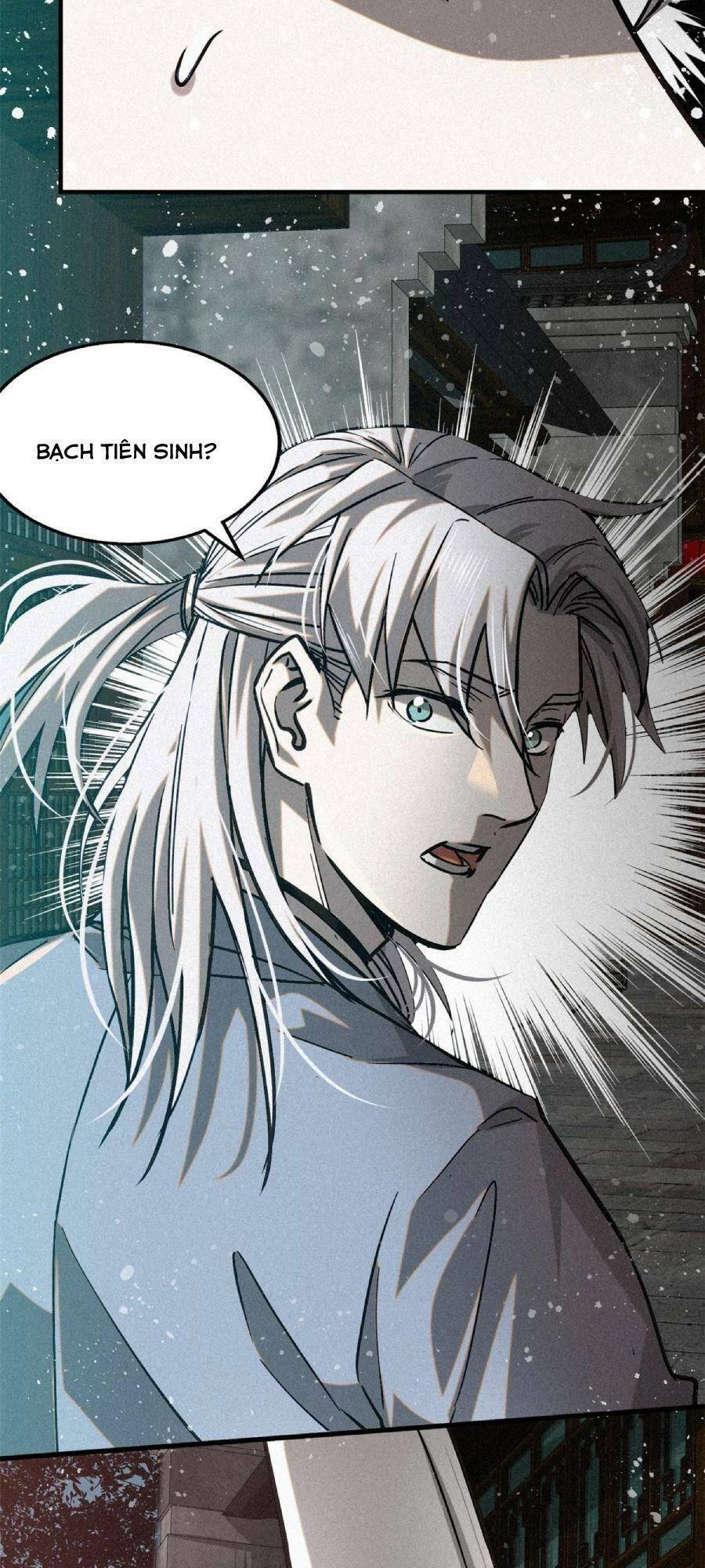 Tâm Ma Chapter 43 - 25