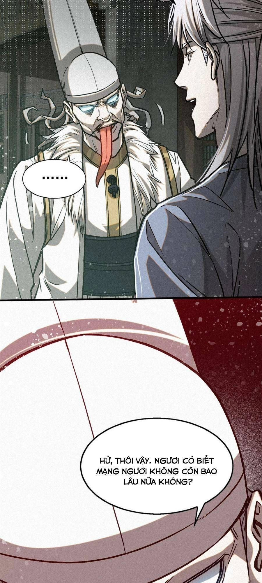 Tâm Ma Chapter 43 - 27