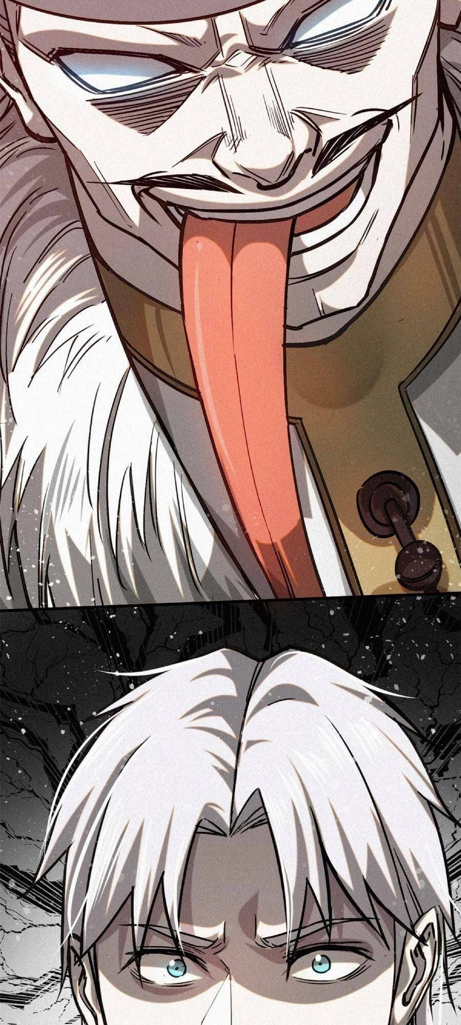 Tâm Ma Chapter 43 - 28