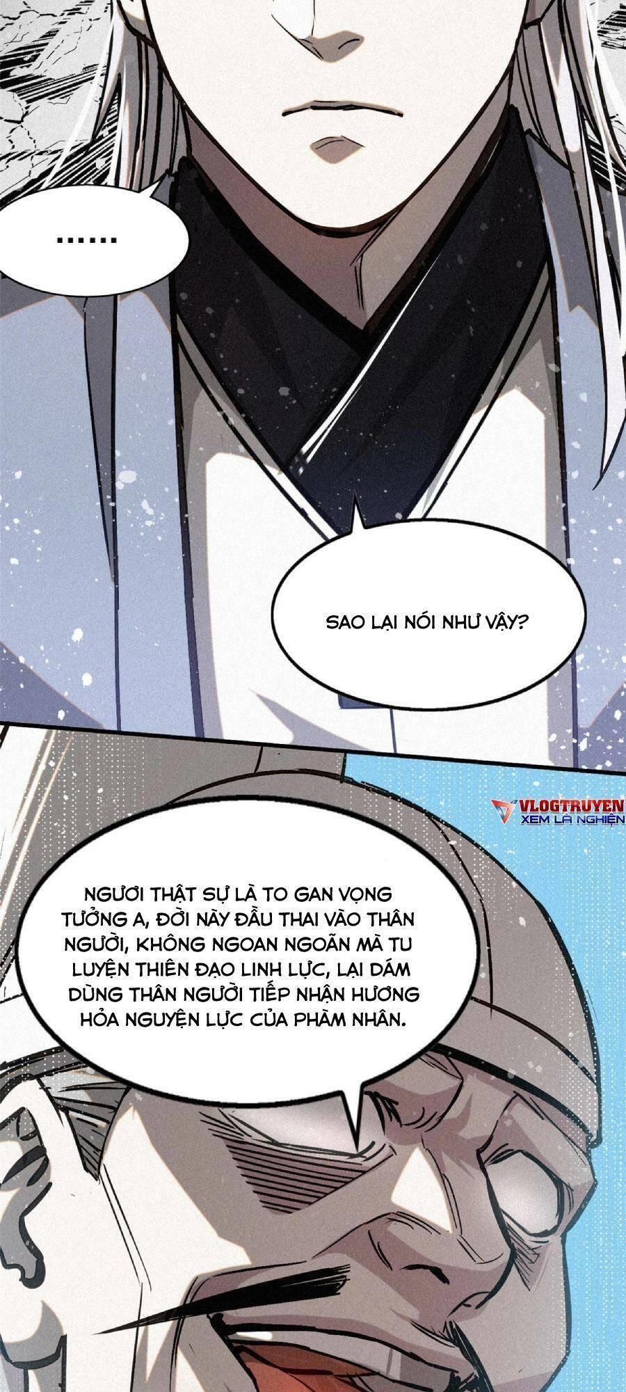 Tâm Ma Chapter 43 - 29