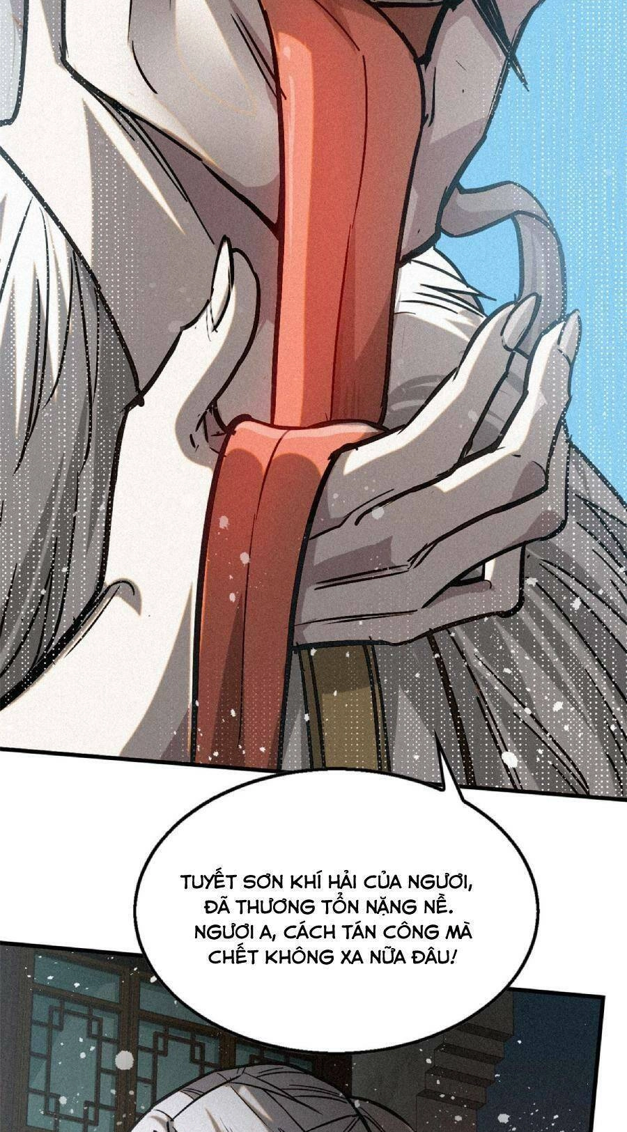 Tâm Ma Chapter 43 - 30