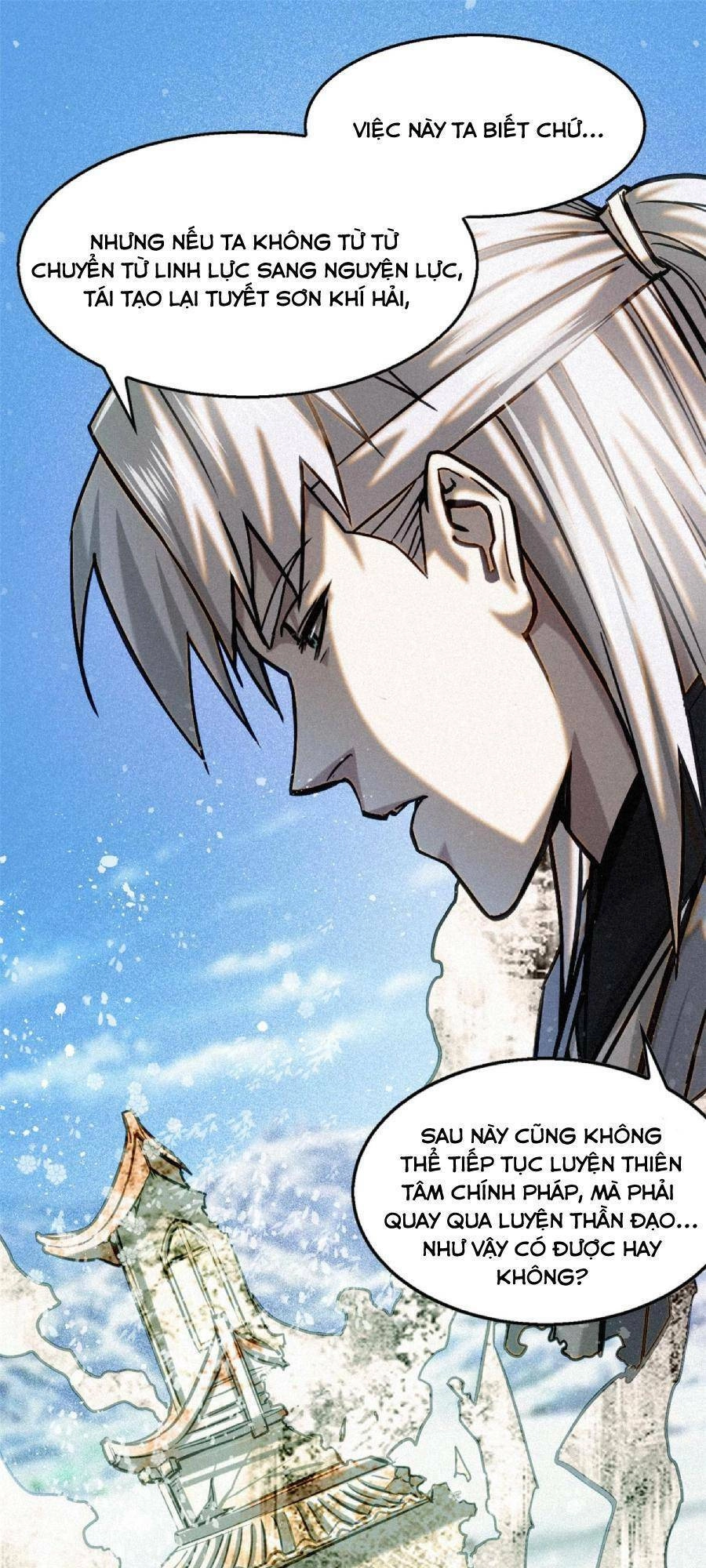 Tâm Ma Chapter 43 - 32