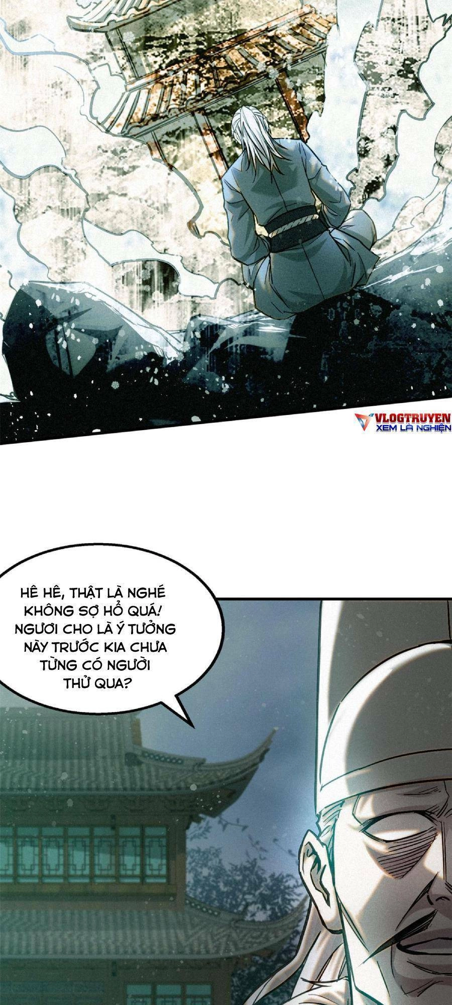 Tâm Ma Chapter 43 - 33