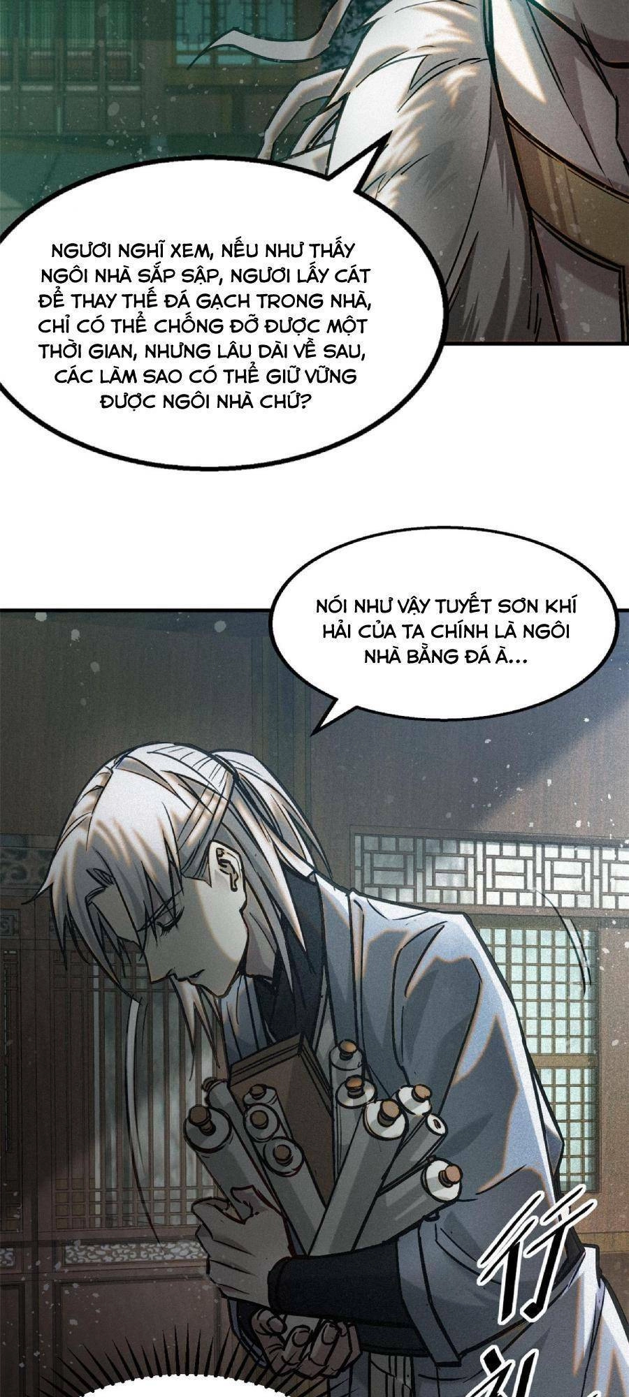 Tâm Ma Chapter 43 - 34