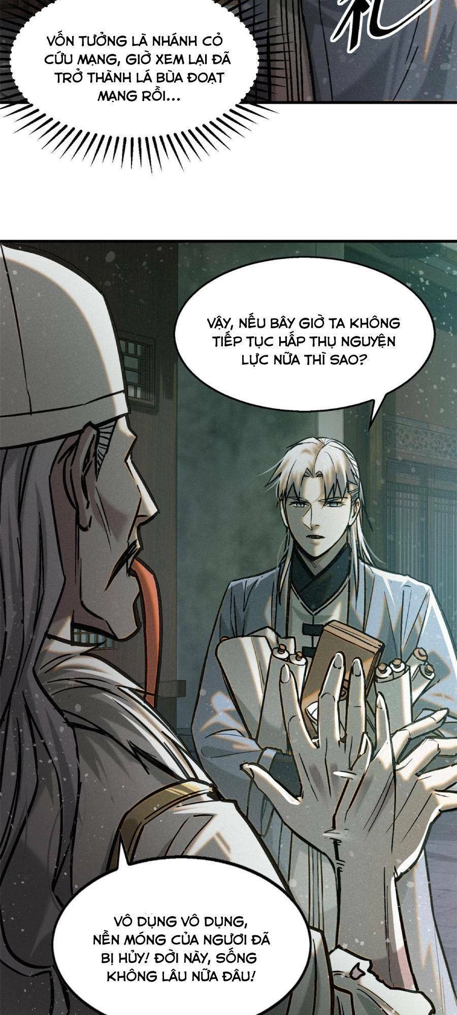 Tâm Ma Chapter 43 - 35