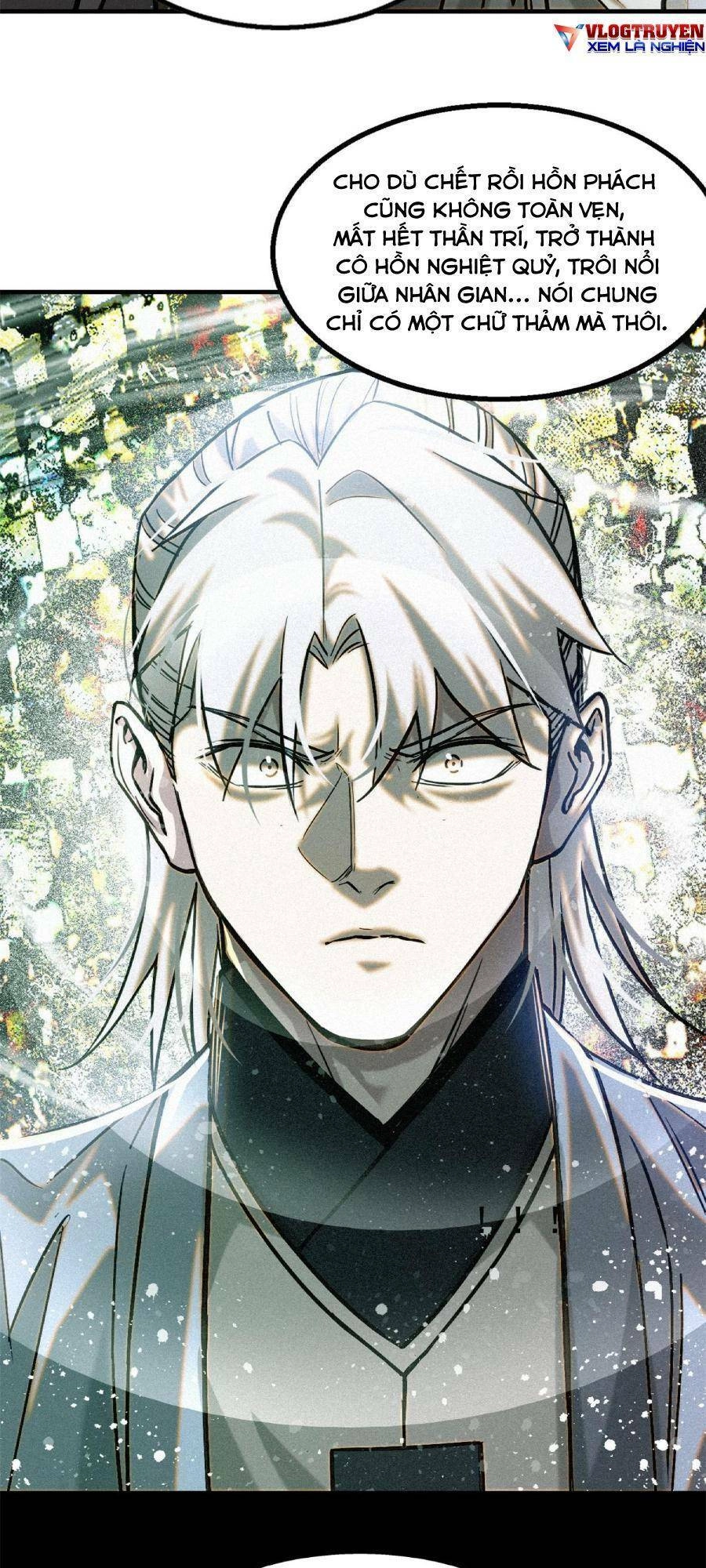 Tâm Ma Chapter 43 - 36