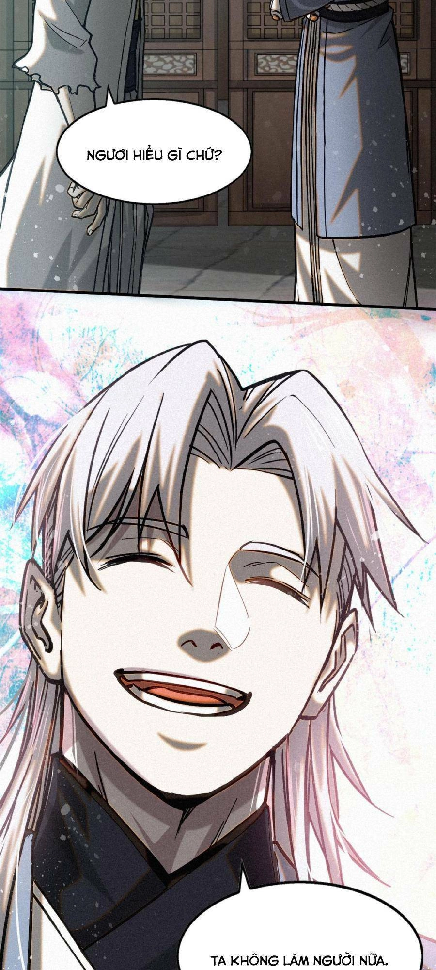 Tâm Ma Chapter 43 - 39