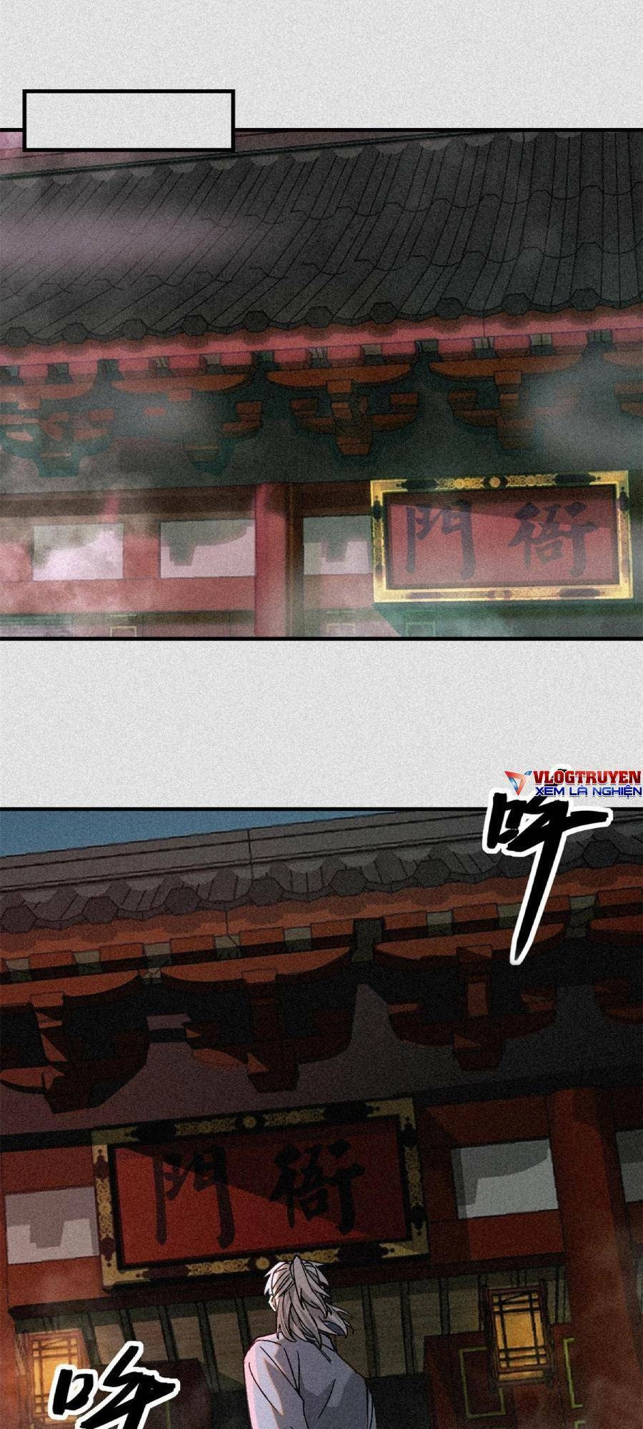 Tâm Ma Chapter 44 - 7