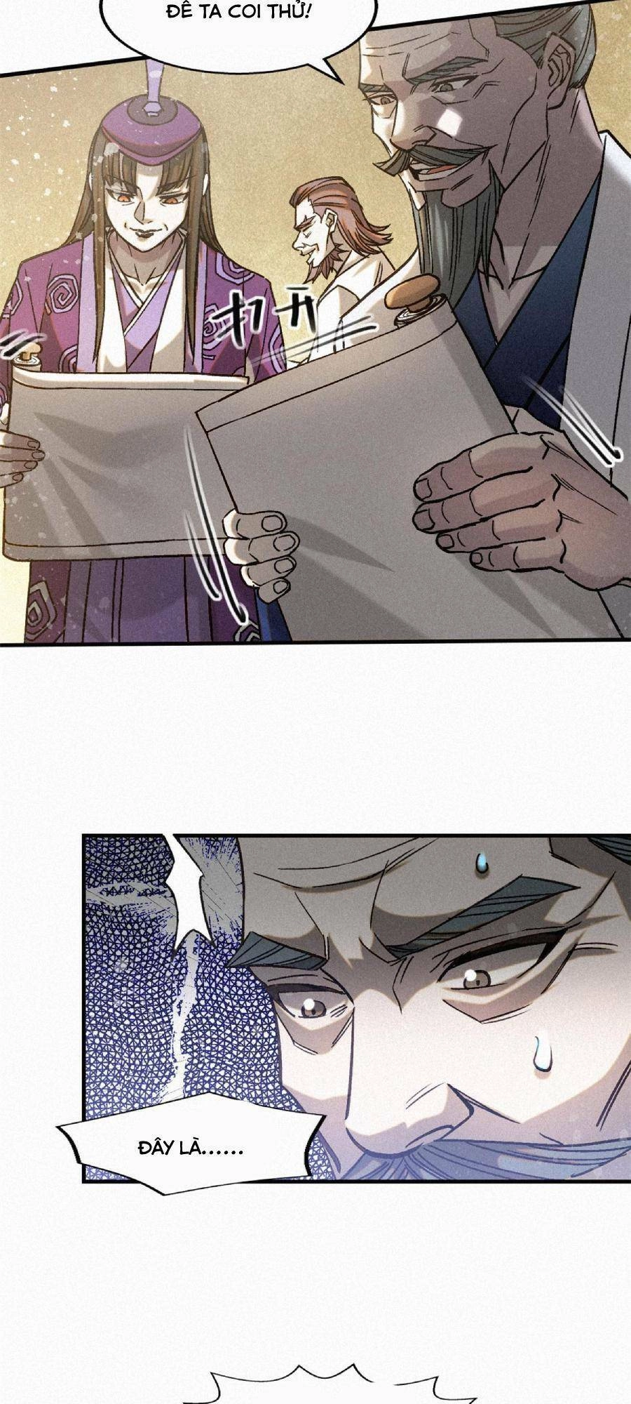 Tâm Ma Chapter 44 - 36