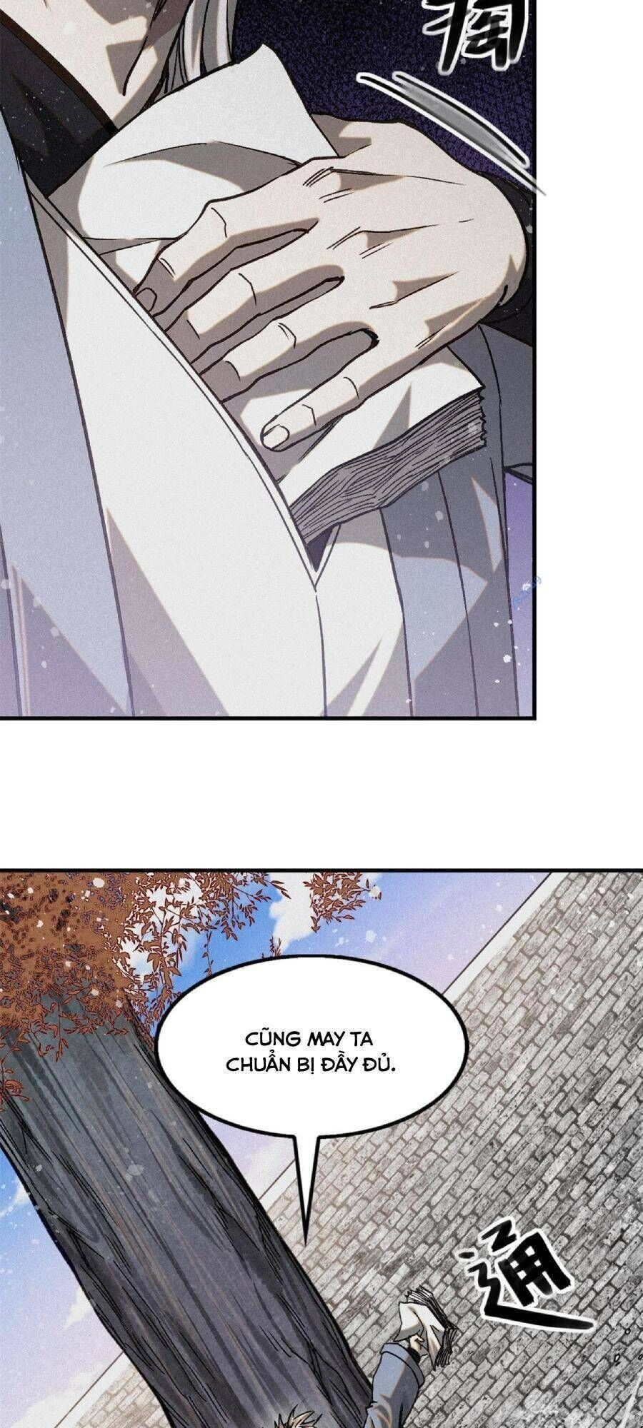 Tâm Ma Chapter 45 - 23