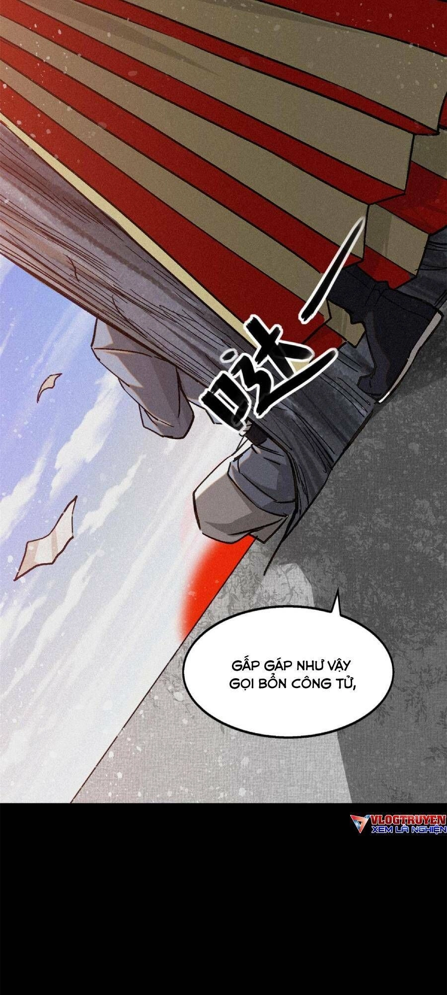 Tâm Ma Chapter 45 - 27