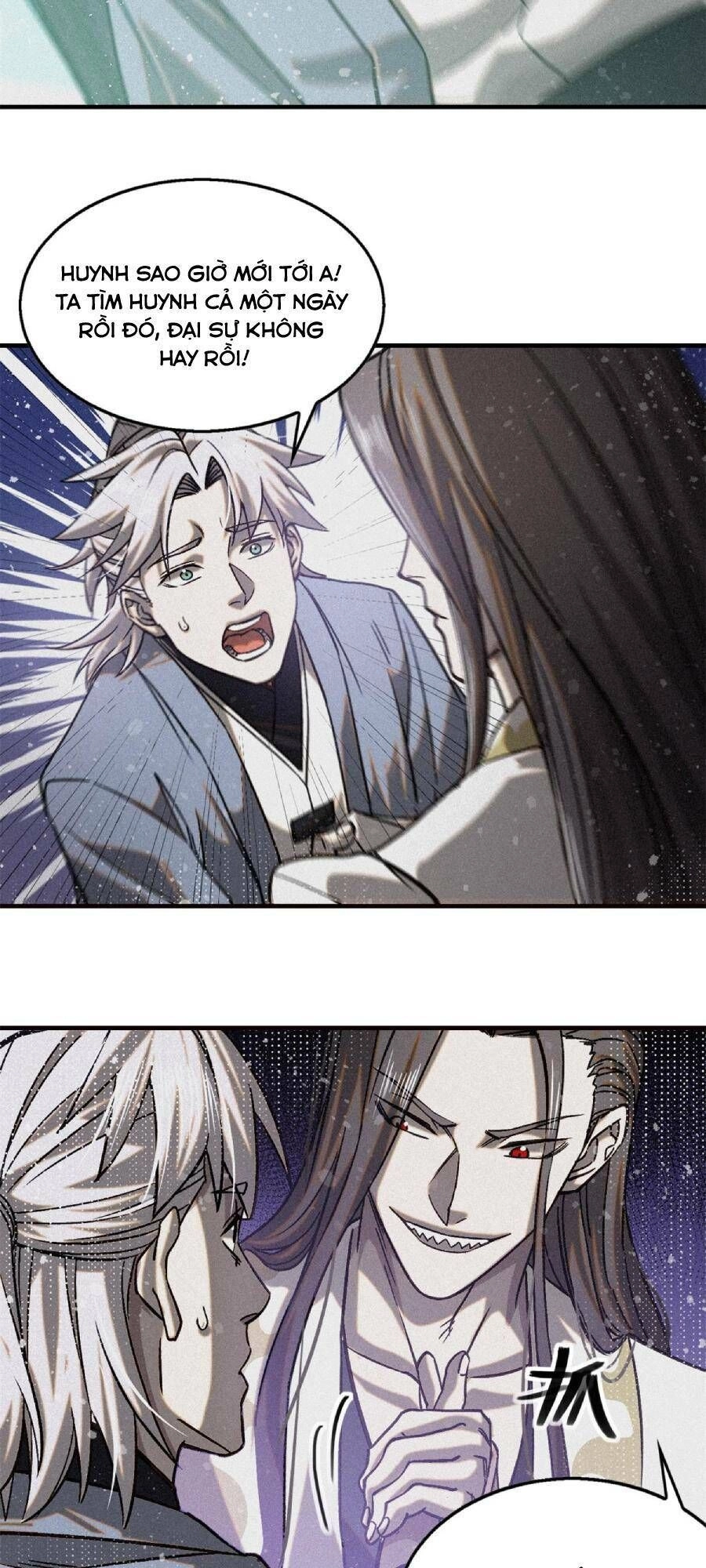 Tâm Ma Chapter 45 - 29