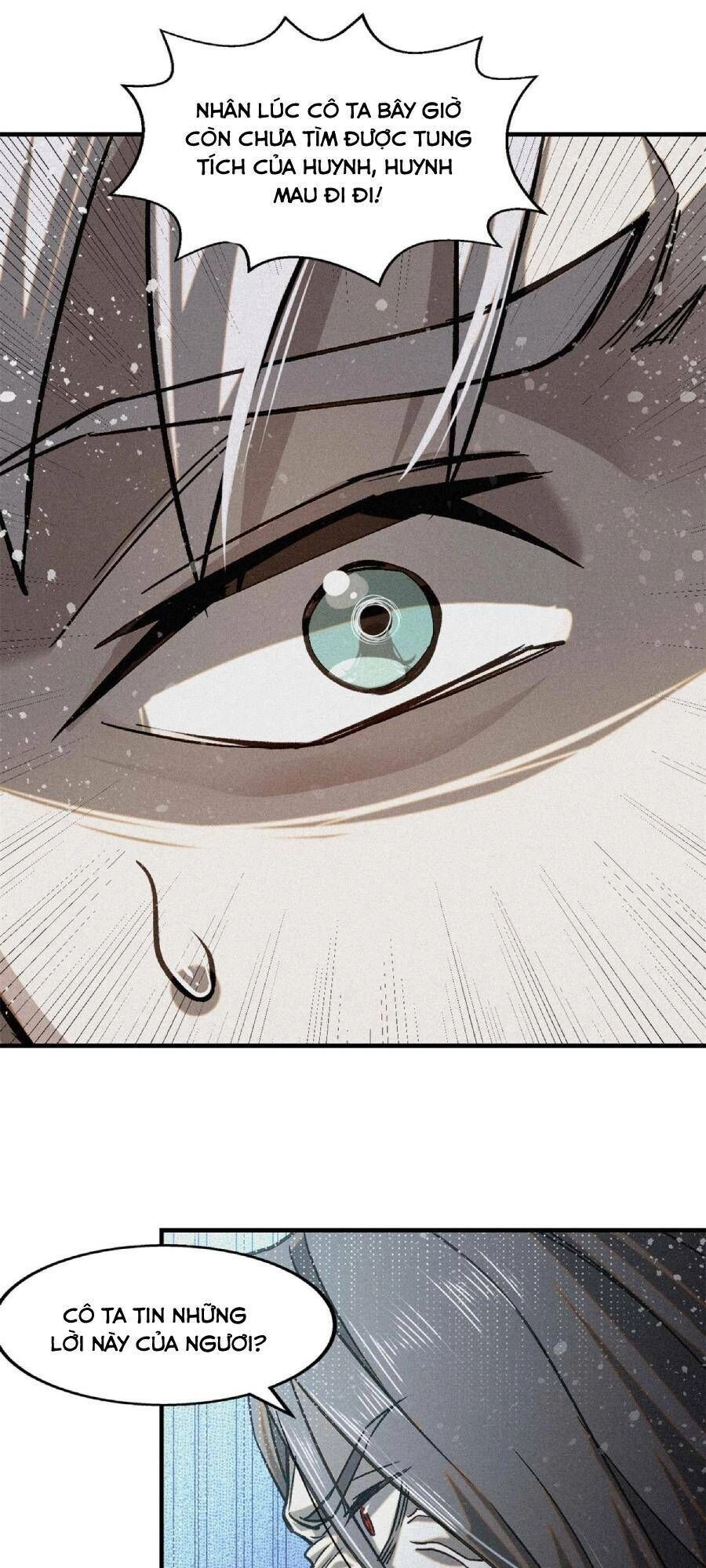 Tâm Ma Chapter 45 - 35