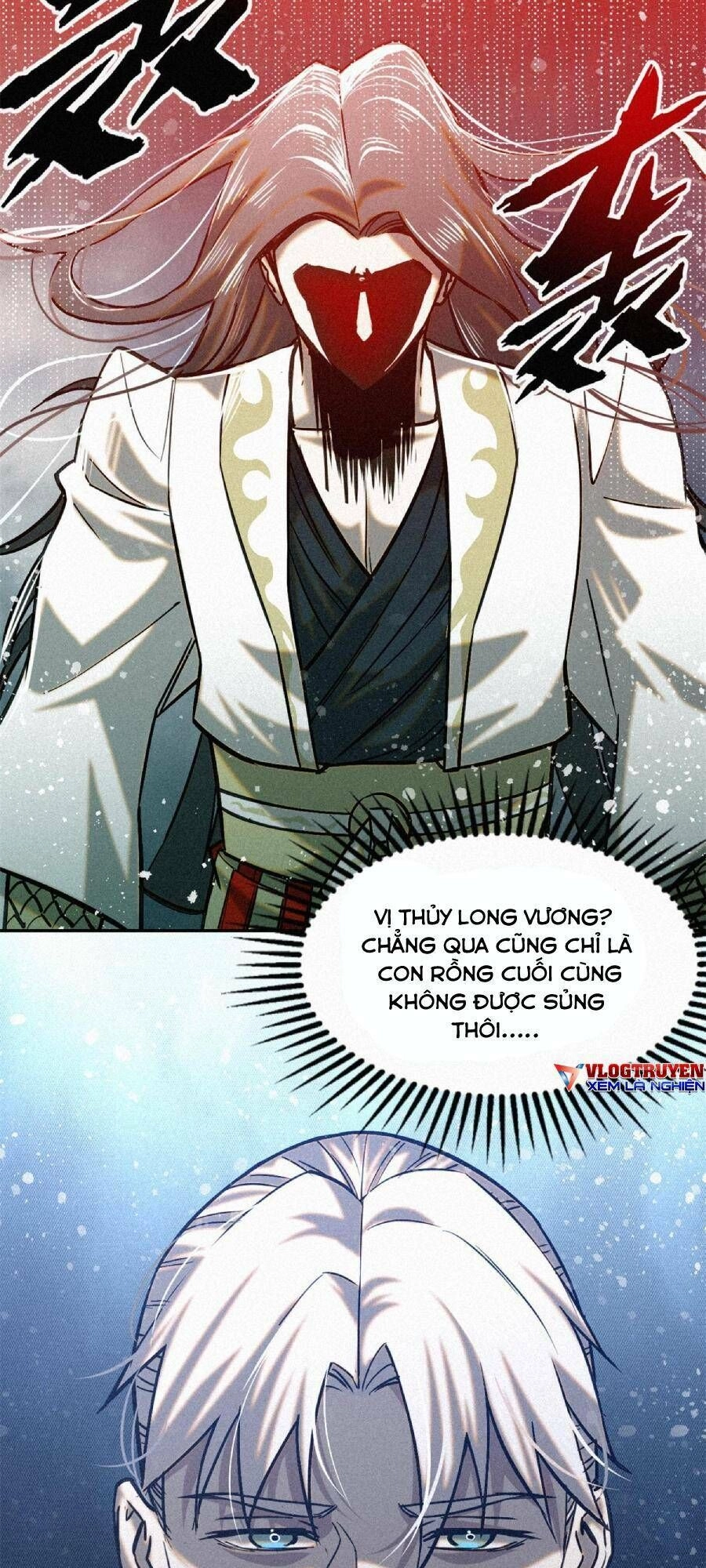 Tâm Ma Chapter 46 - 7