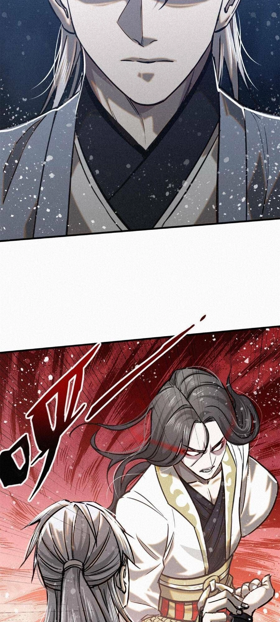 Tâm Ma Chapter 46 - 8