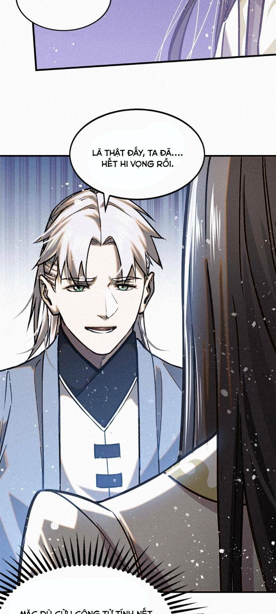 Tâm Ma Chapter 46 - 10