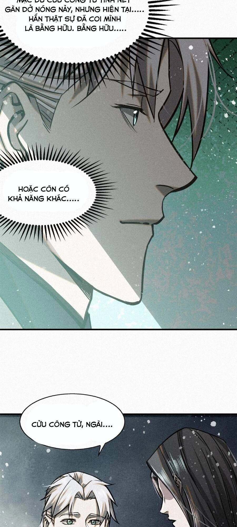 Tâm Ma Chapter 46 - 11