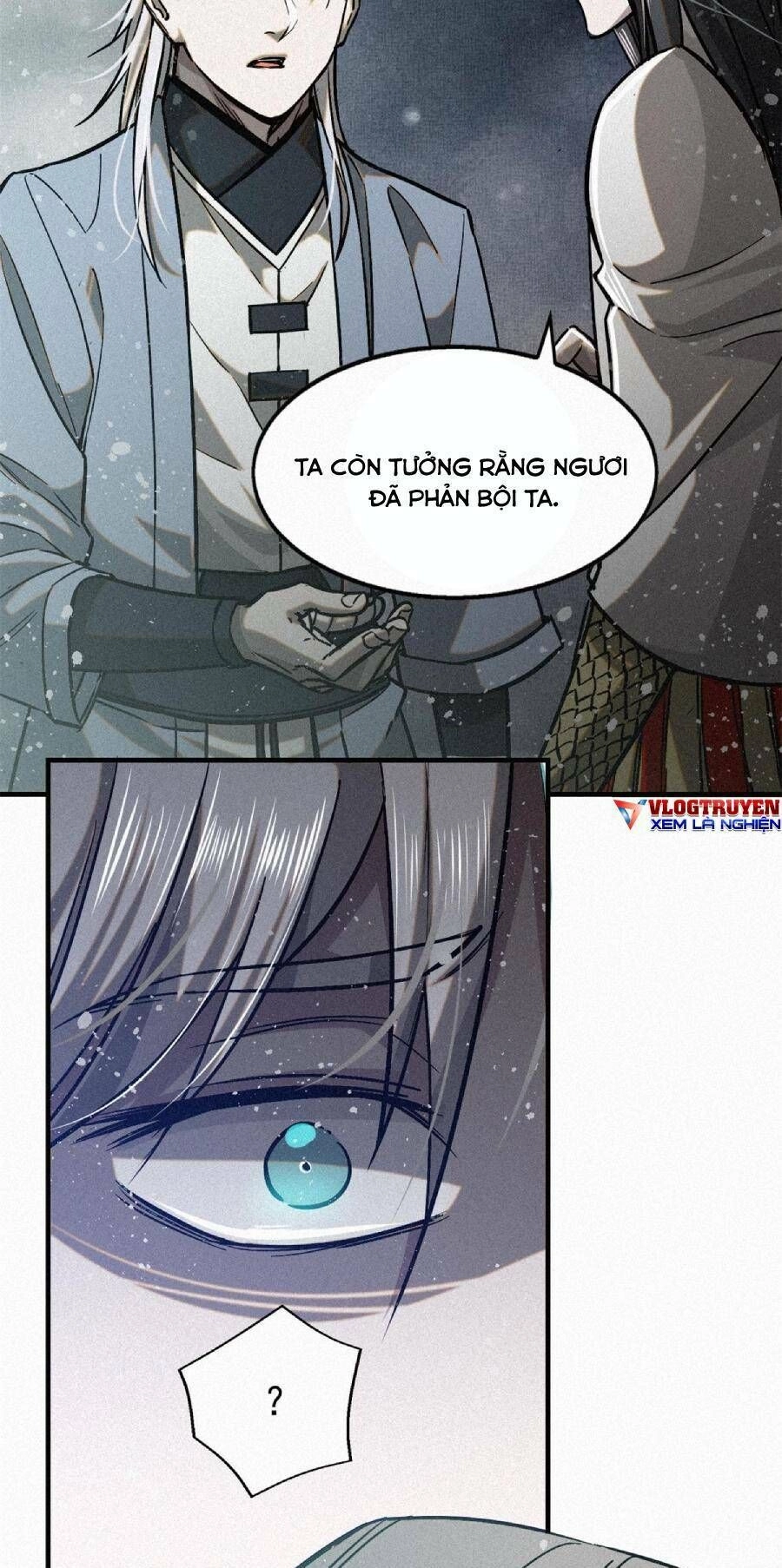 Tâm Ma Chapter 46 - 12