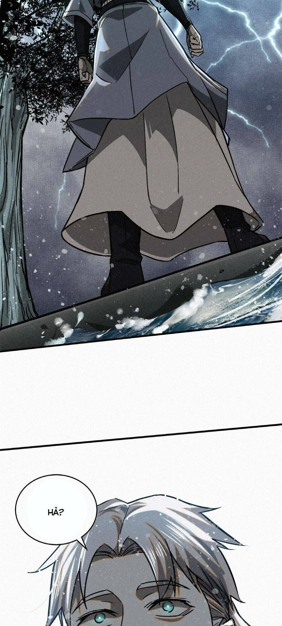 Tâm Ma Chapter 46 - 16