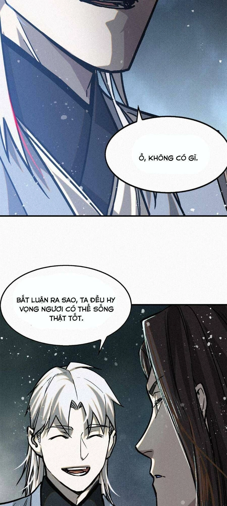 Tâm Ma Chapter 46 - 20