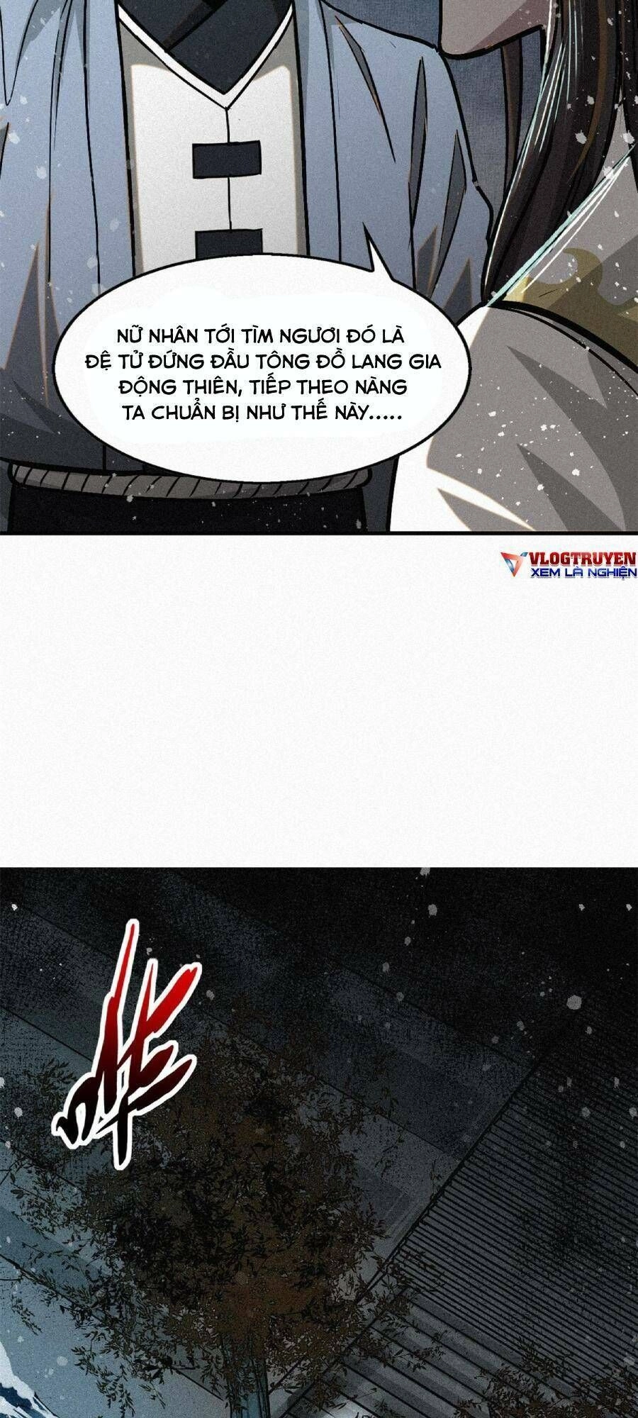 Tâm Ma Chapter 46 - 21