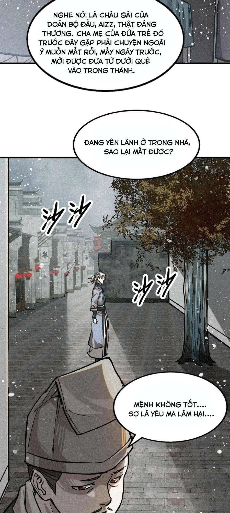 Tâm Ma Chapter 46 - 25